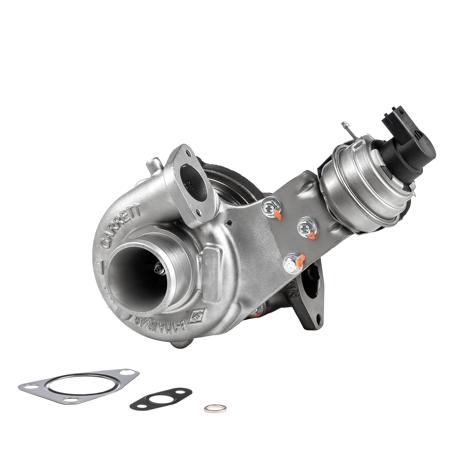 OEM-Nummer 55229857 - Turbolader 803956-5001RSG OPEL, FIAT, ALFA ROMEO, JEEP, ABARTH