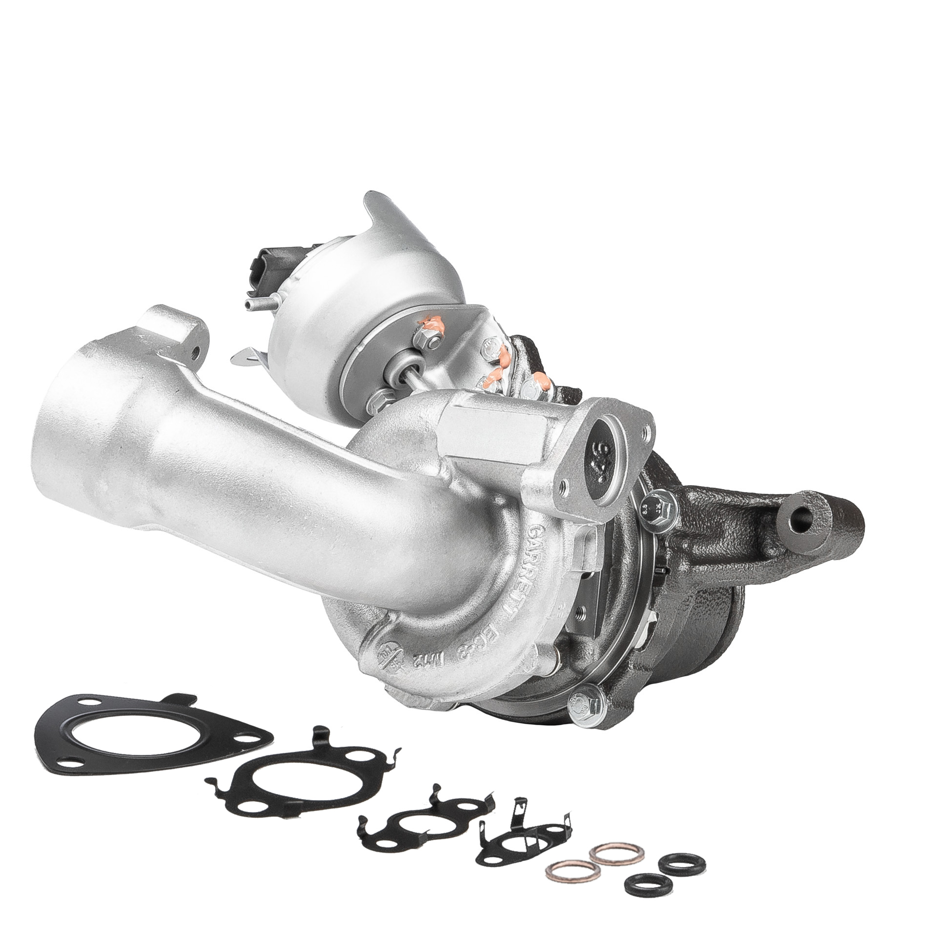 806497-5001RSG BR Turbo 0375S6 Turbocharger