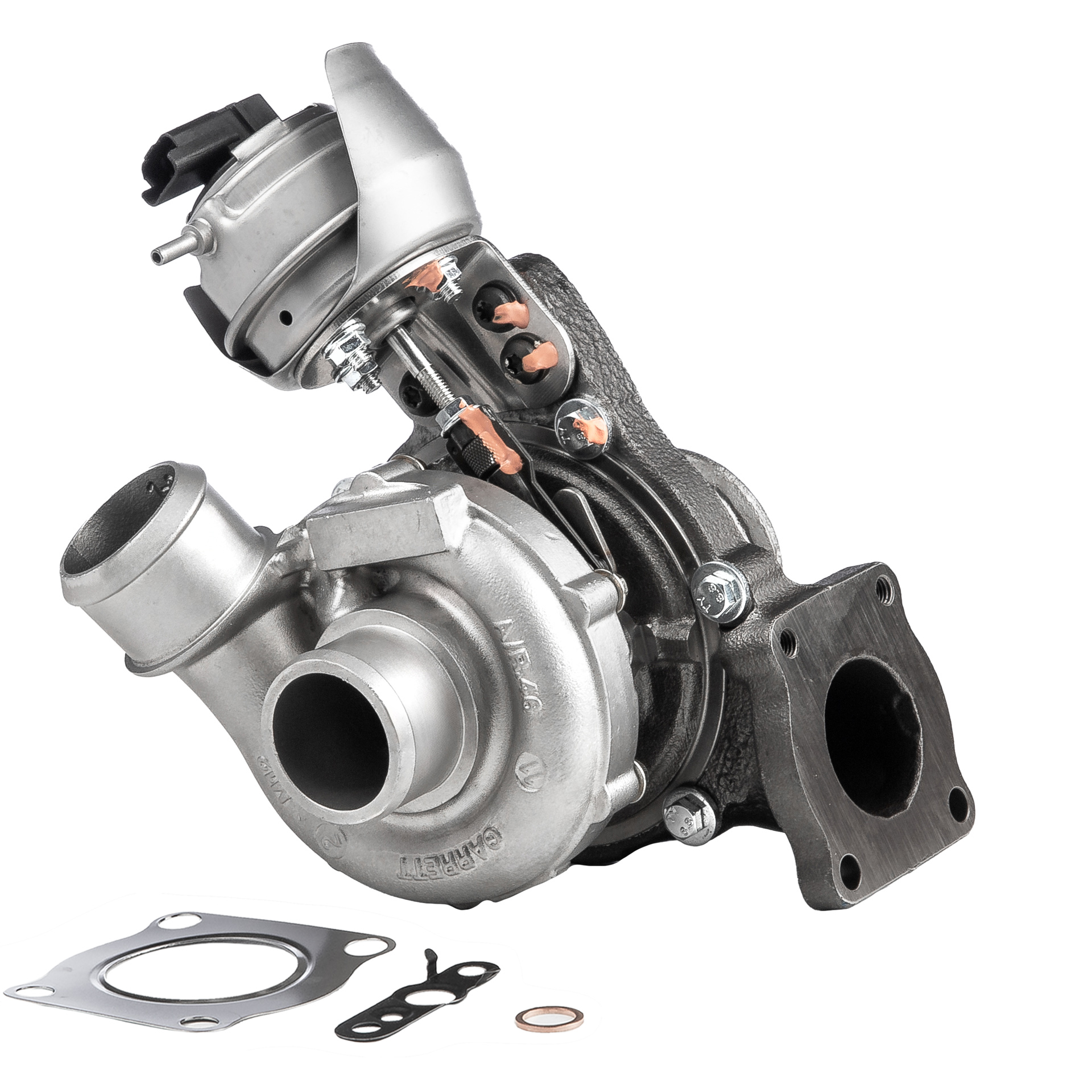 Turbo 806498-5001RSG BR Turbo FORD Kuga Mk2 (DM2) 2.0 TDCi 2018 136 PS