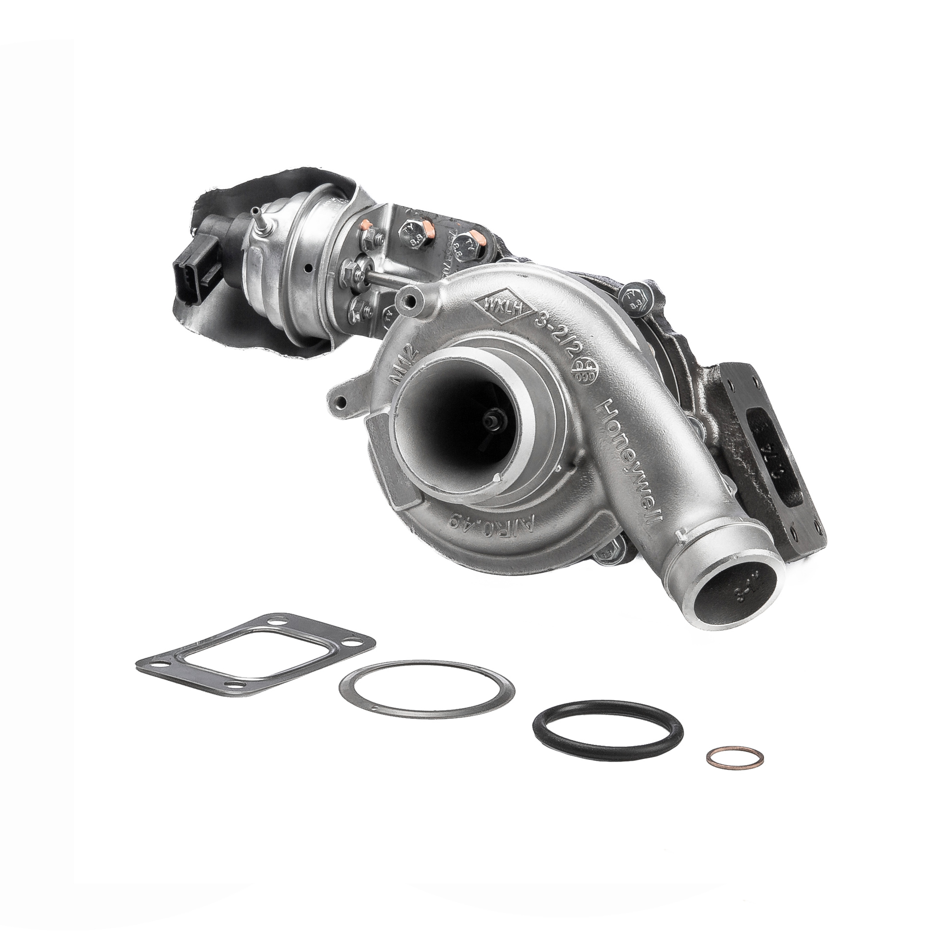 OEM-Nummer 71794945 - Turbolader 806850-5001RSG OPEL, FIAT, ALFA ROMEO, LAND ROVER, IVECO