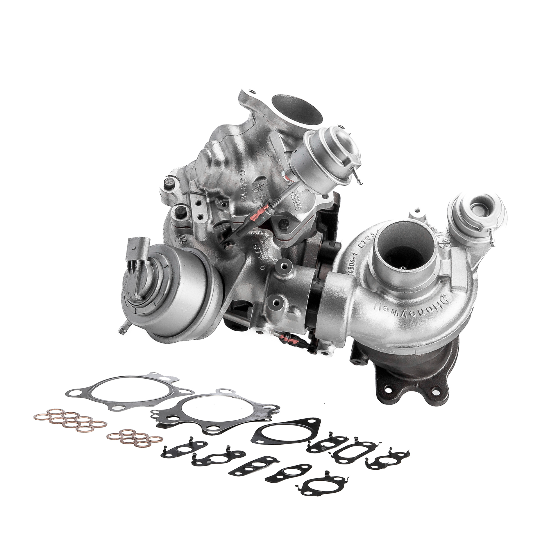 BR Turbo | Turbo para motor incl. kit de juntas 810358-5001RSG MAZDA CX-5 II (KF) 2016 baratos online