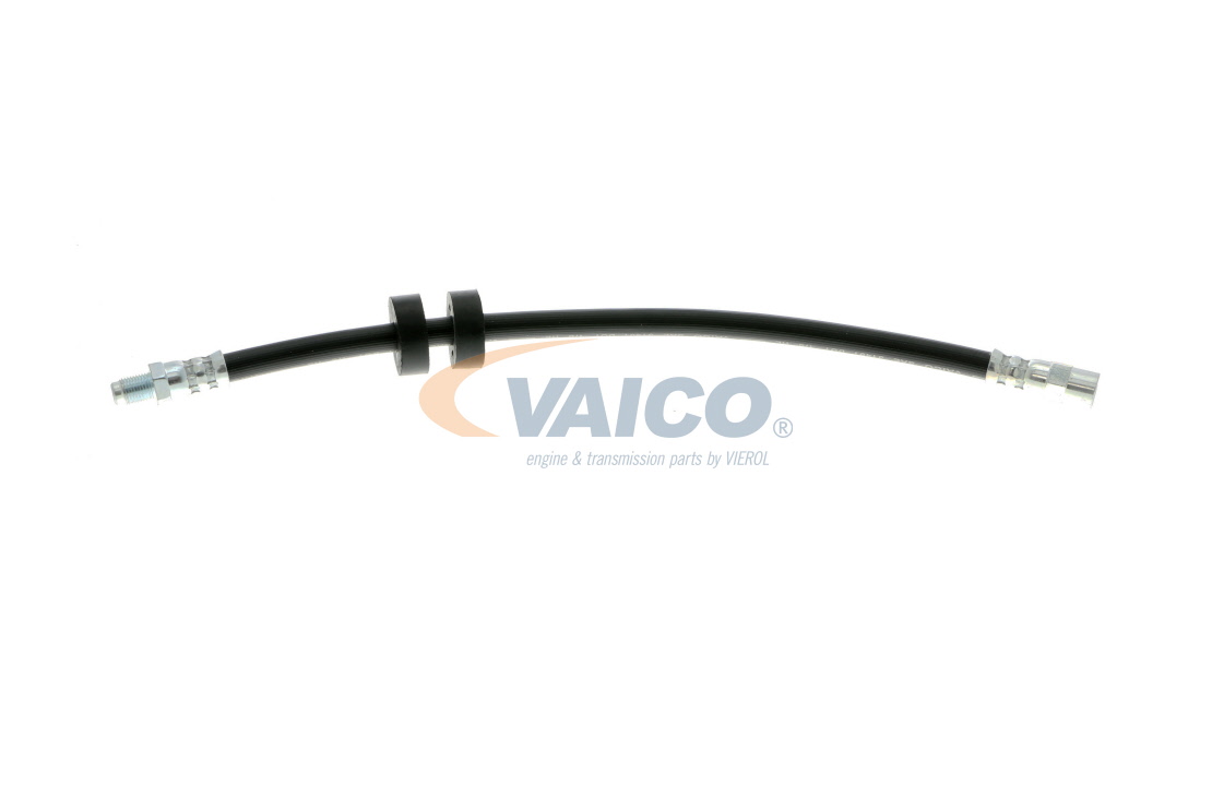 Bremsschläuche V95-9579 VAICO VOLVO 740 Limousine (744) 2.3 GLE 1985 140 PS
