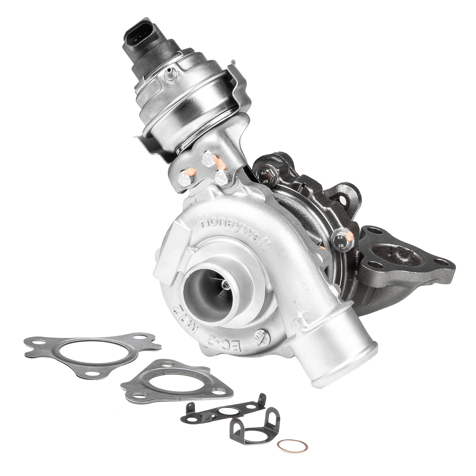 Número OEM 18900-RZ0-G021M2 - Turbocompressor 820371-5001RSG HONDA