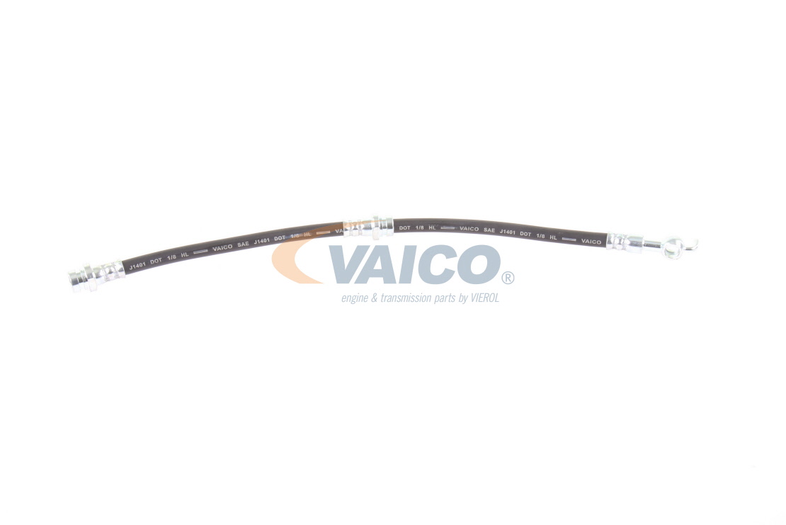 Bremsschläuche V95-9583 VAICO VOLVO S40 I (VS, 644) 1.8 i 2002 122 PS