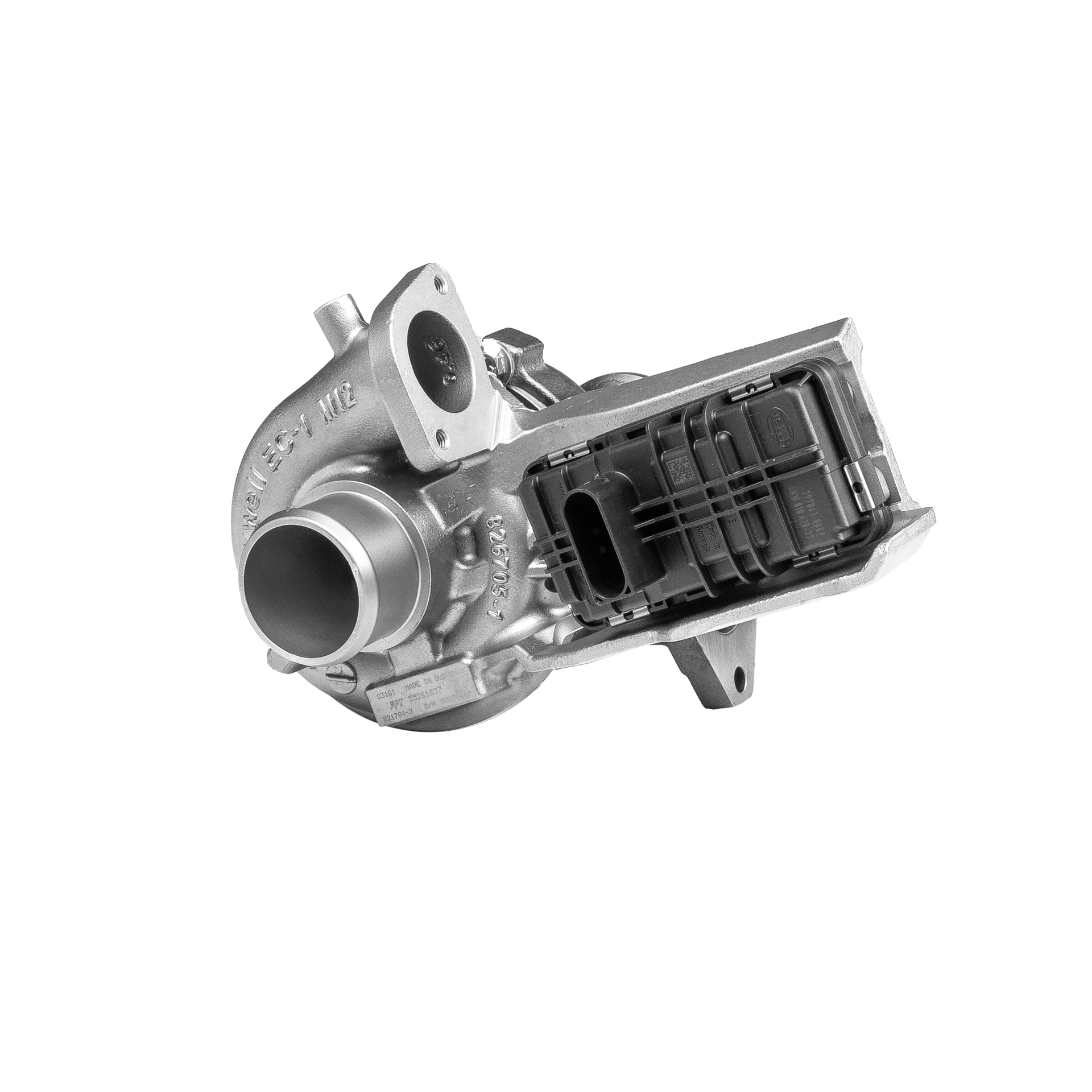 821784-5001RS BR Turbo 55261627 Turbocharger