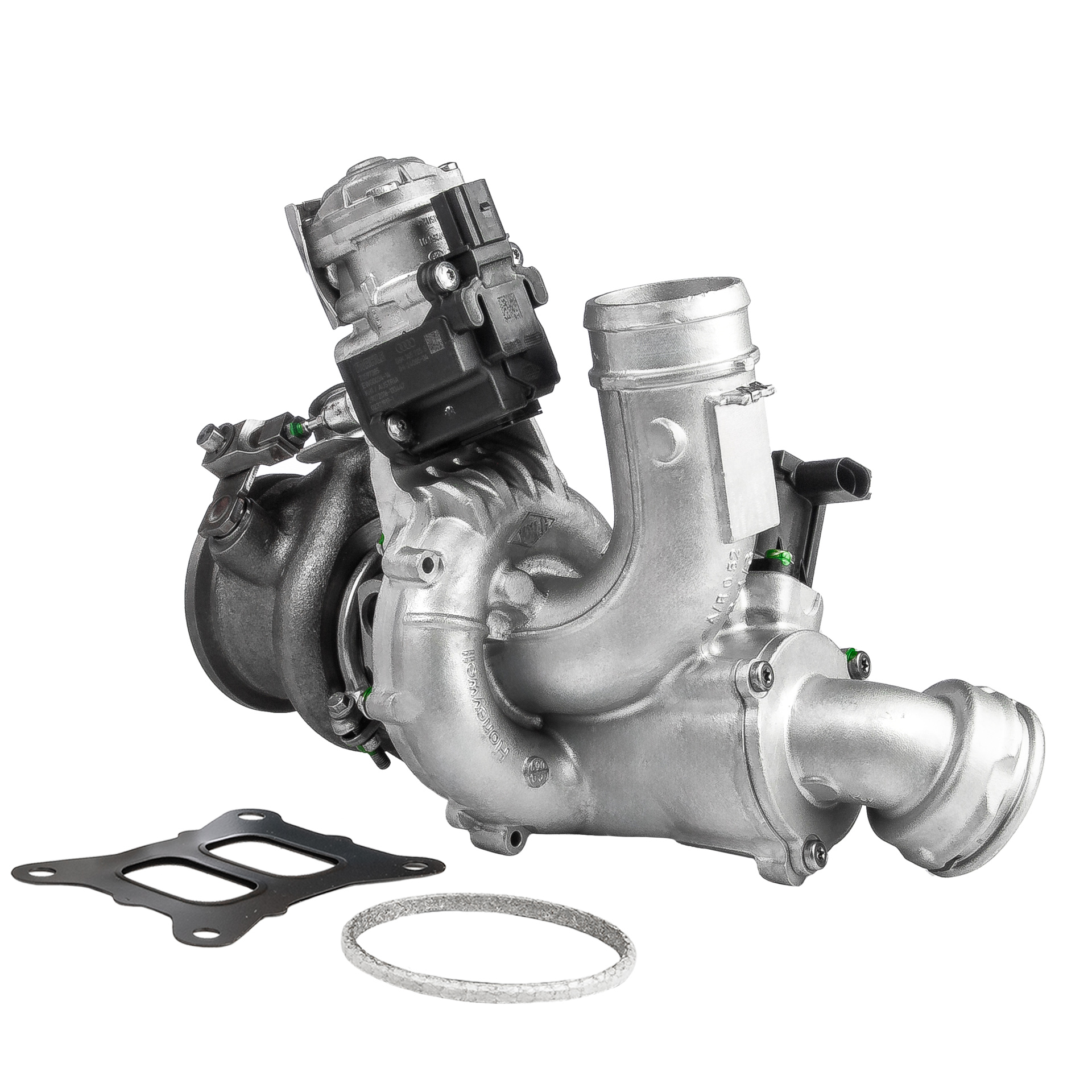 Turbo 830232-5001RSG BR Turbo VW Jetta Mk6 (162, 163, AV3, AV2) 2.0 TSI 2012 211 PS