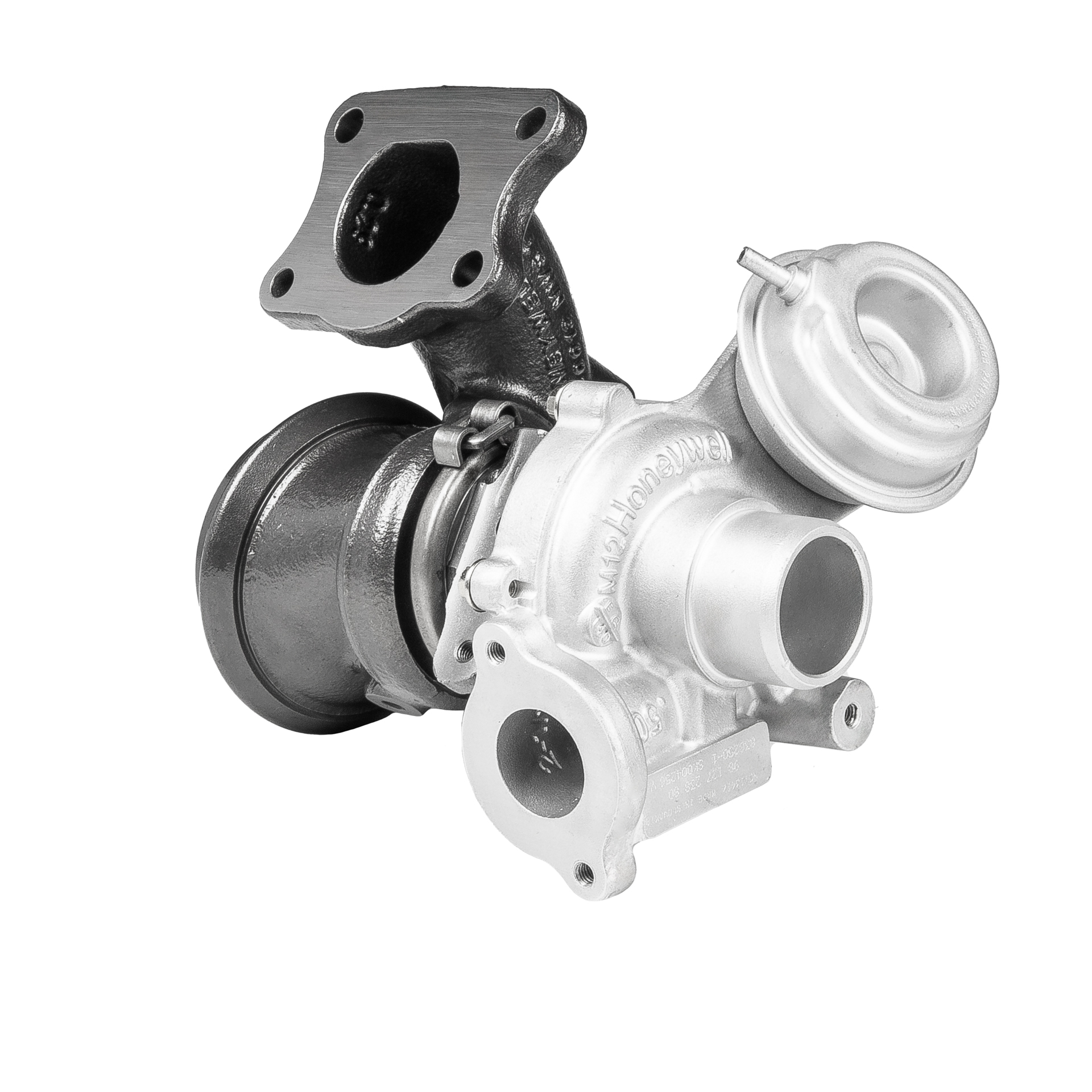 OEM-Nummer 98 184 793 80 - Turbolader 836250-5001RS OPEL, PEUGEOT, CITROËN, DS, VAUXHALL