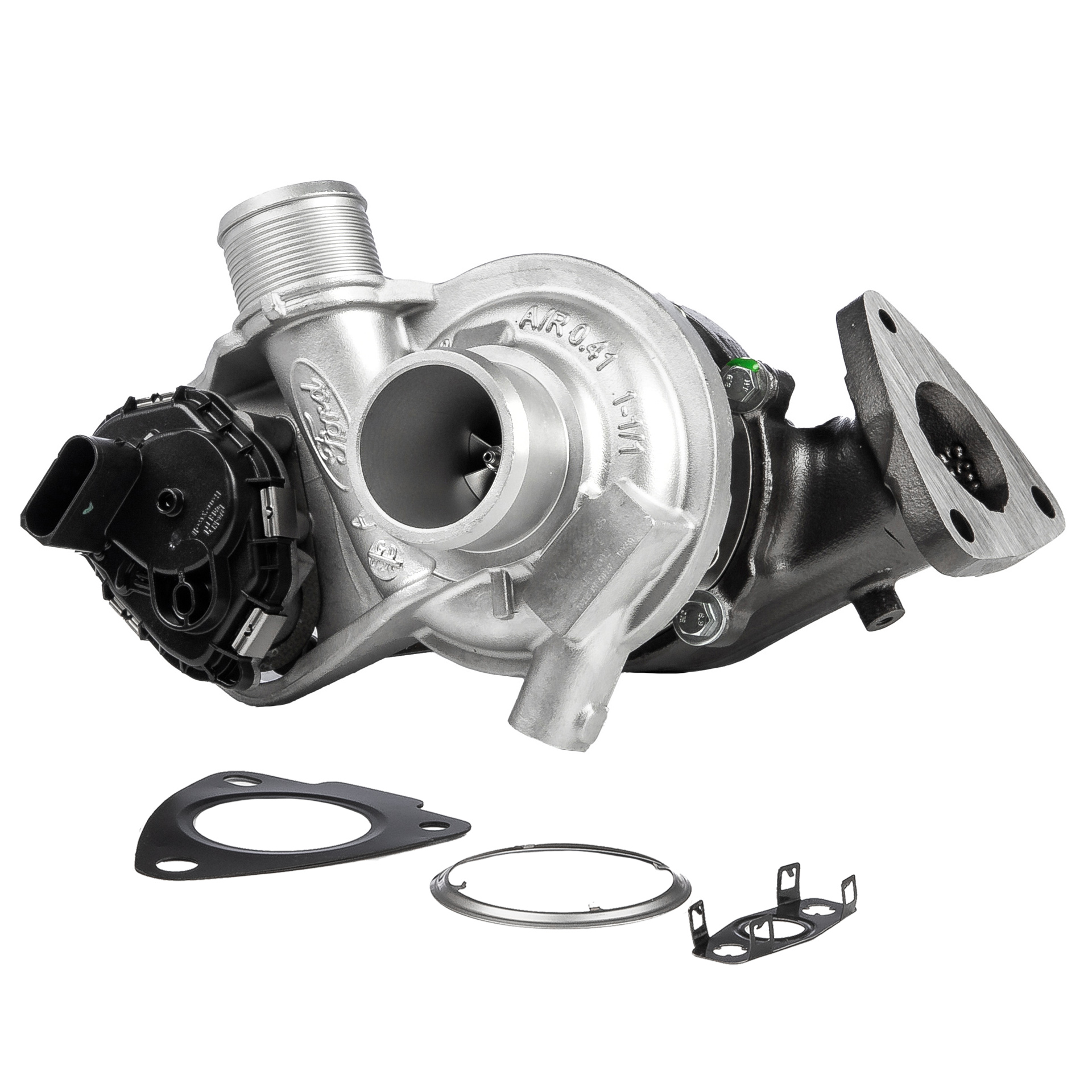 BR Turbo 838417-5001RSG turbo FORD Transit Mk7 Van (V363) 2.0 EcoBlue mHEV 170hp 2019