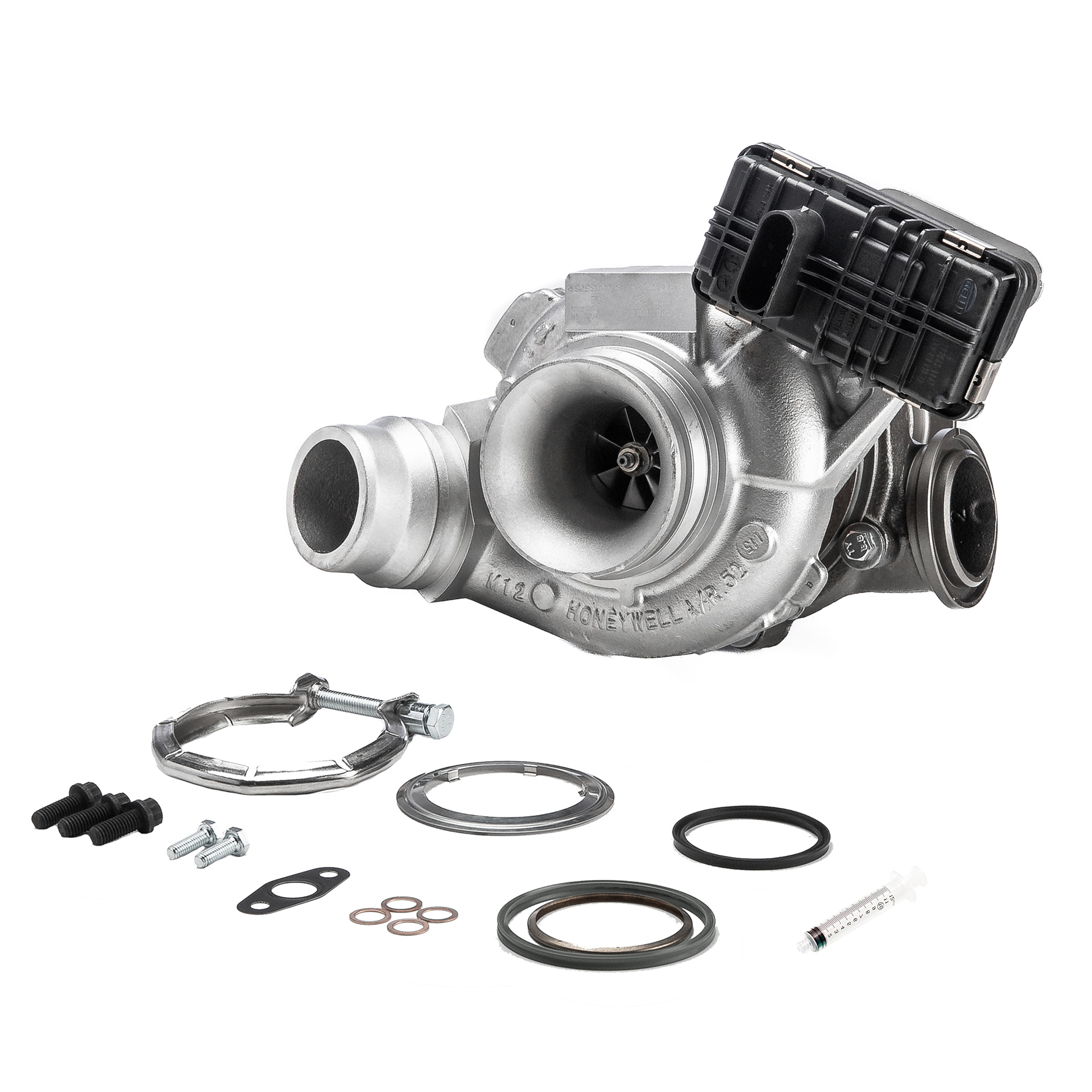 Número OEM 8570082F05 - Turbocompressor 842093-5001RSM BMW, MINI
