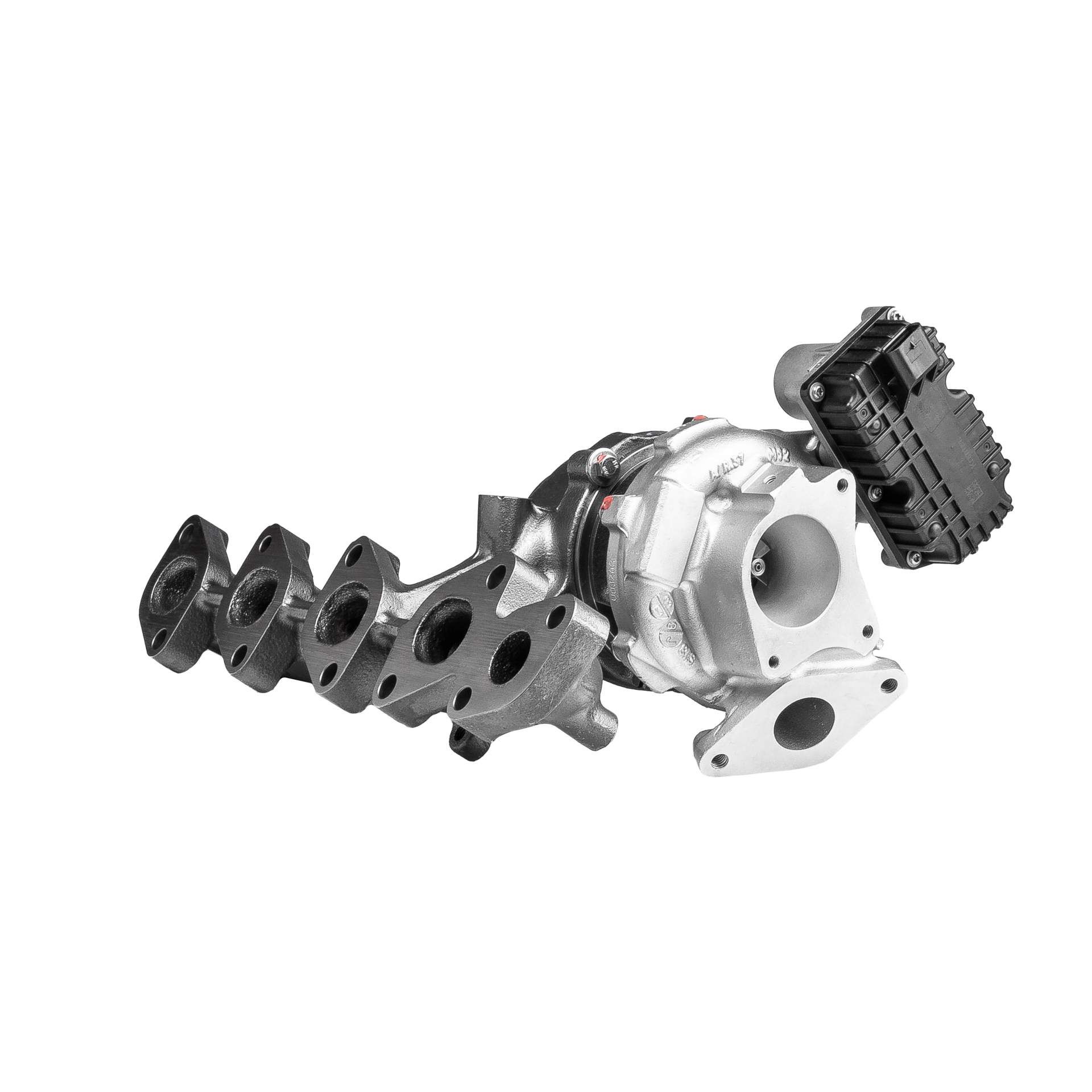BR Turbo | Turbocompressor 843814-5001RS KIA Optima / K5 Sedan (JF) 2022 baratos online