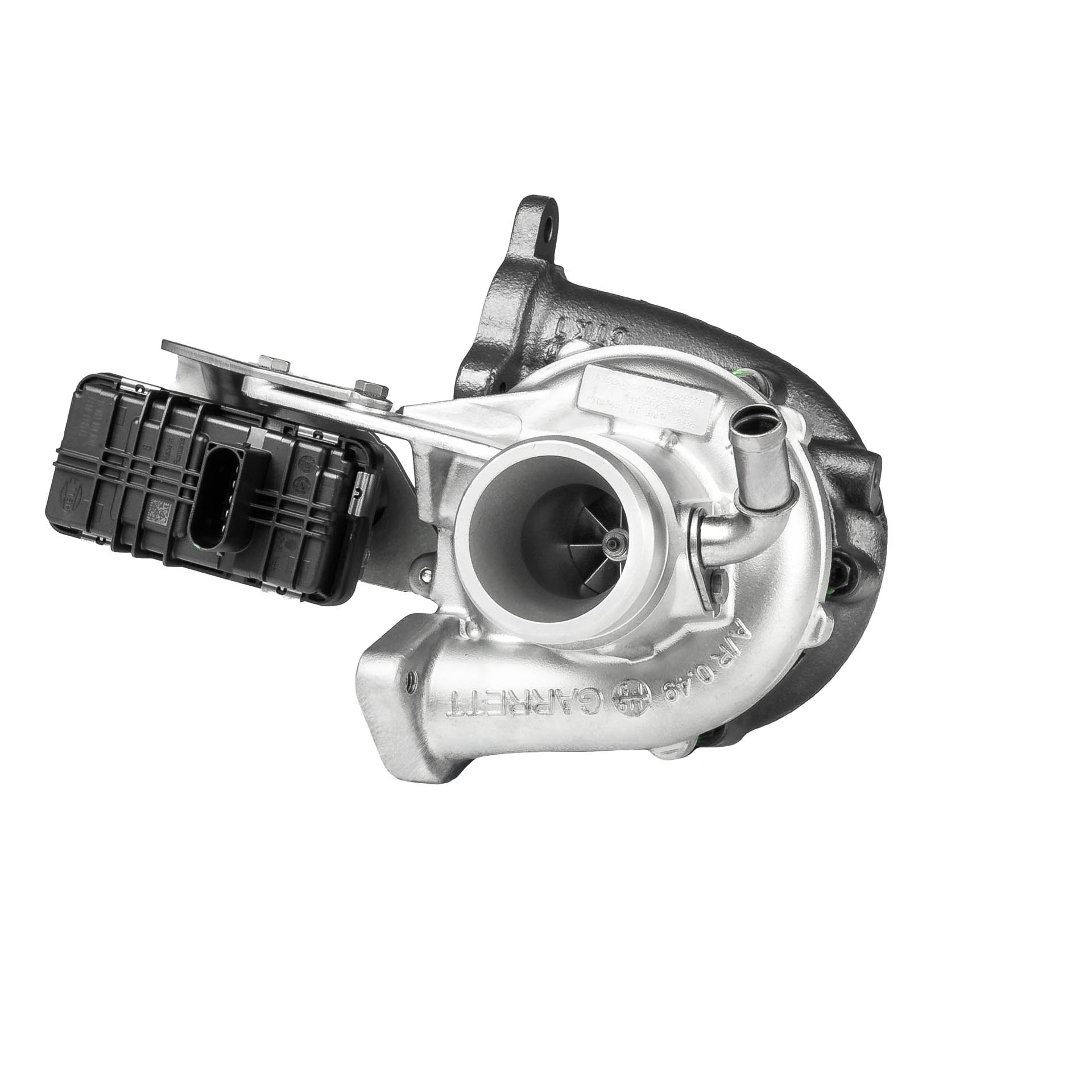 Numero OEM 55495595 - Turbina 844572-5001RS OPEL, VAUXHALL