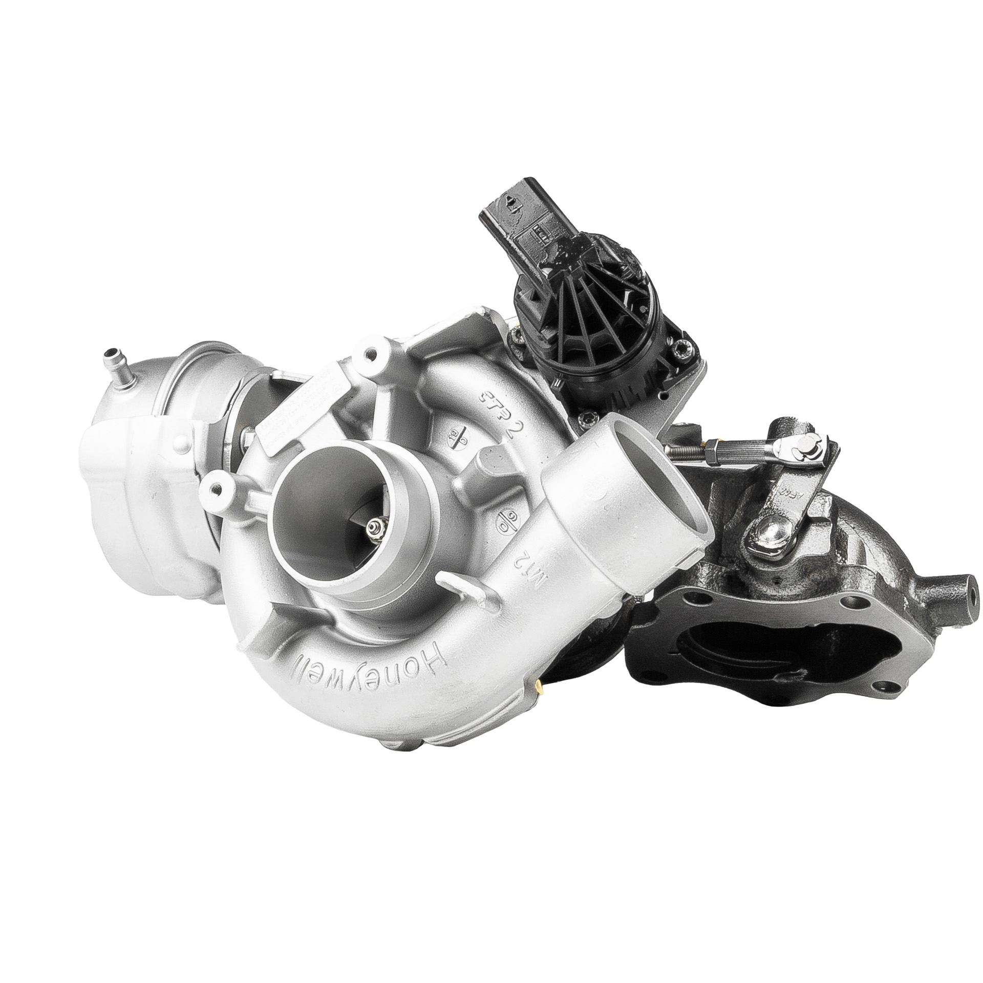 Número OEM 95518952 - Turbocompressor 858864-5001RS RENAULT, OPEL, NISSAN, VAUXHALL