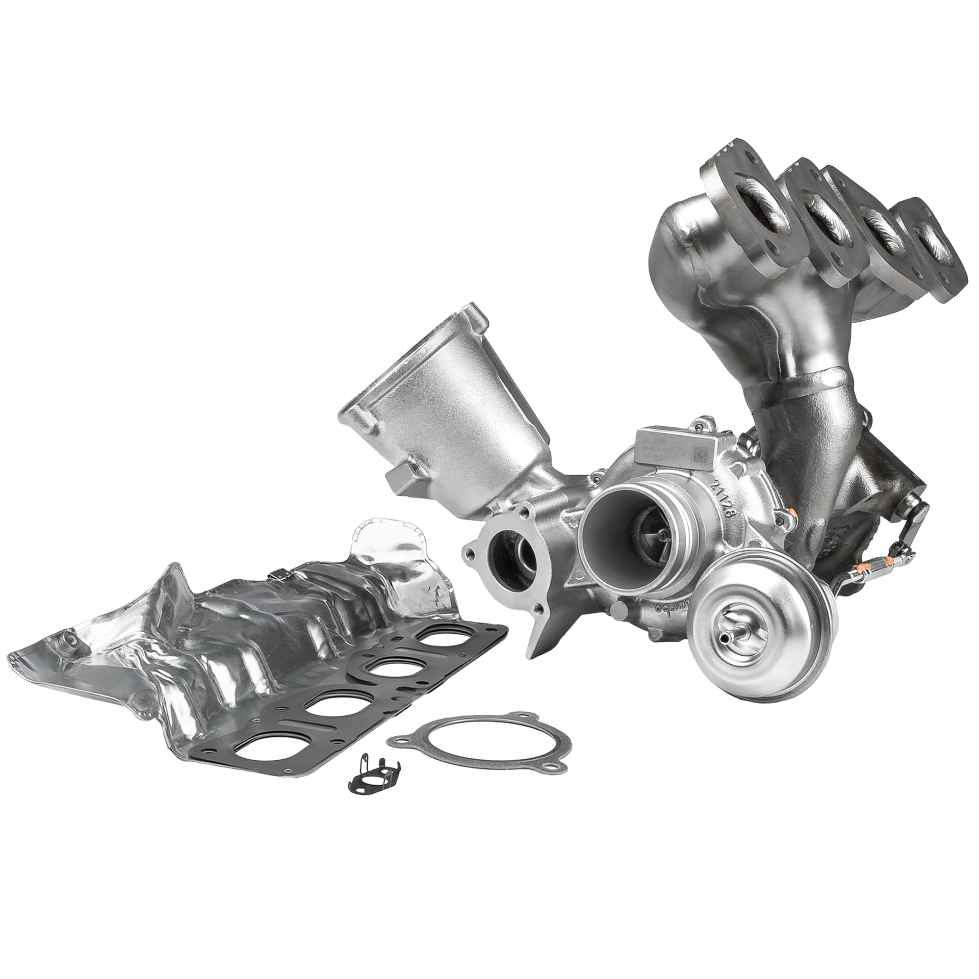 Numéro OEM A270 090 27 80 80 - Turbocompresseur 9V104RSG MERCEDES-BENZ