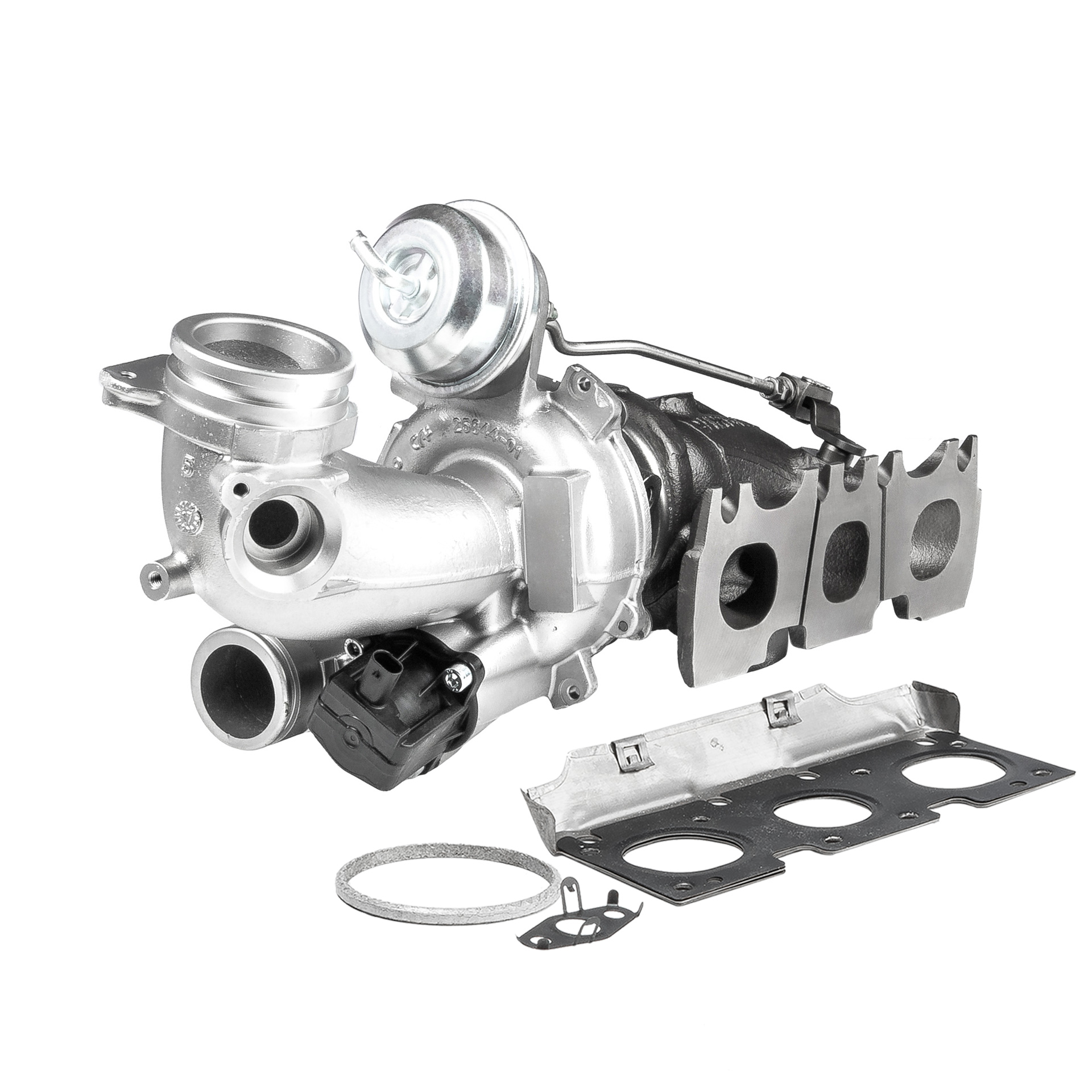 Mercedes E-Class Saloon (W213) turbocharger BR Turbo 9V117RSG