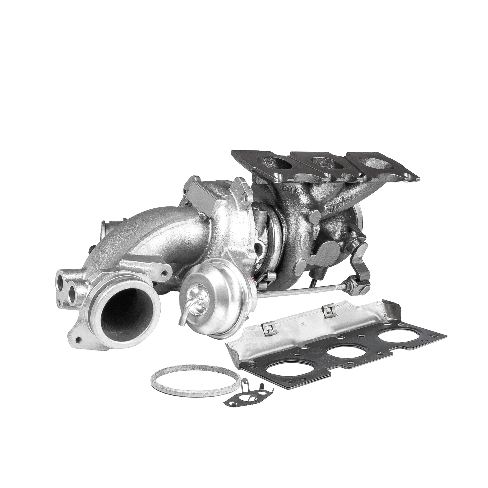 Mercedes E-Class Saloon (W213) turbochargers BR Turbo 9V118RSG