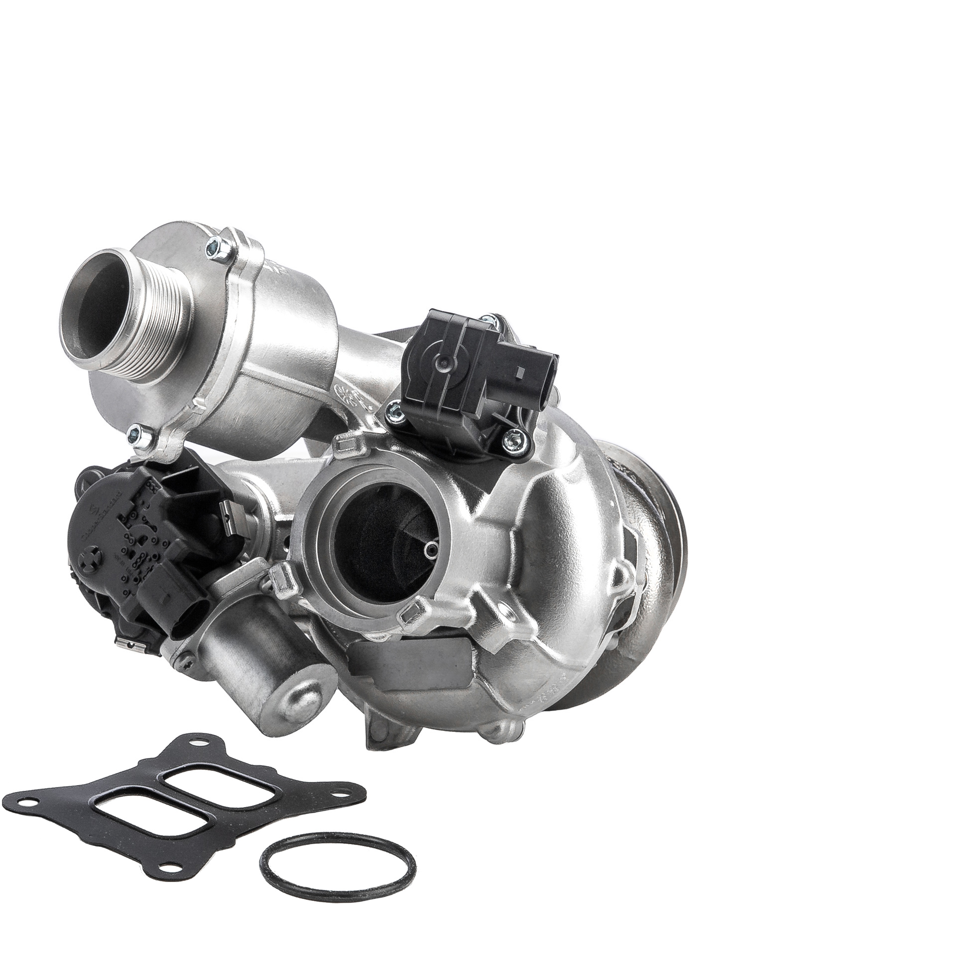 Turbo 9VA05RSG BR Turbo AUDI A3 Cabrio (8V7, 8VE) S3 2.0 quattro 2017 310 PS