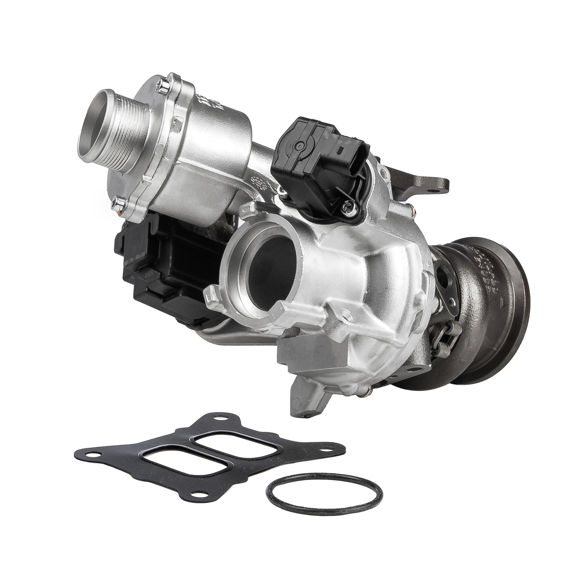 Abgasturbolader 9VA06RSG BR Turbo SKODA Octavia III Combi (5E5) 1.8 TSI 2013 180 PS