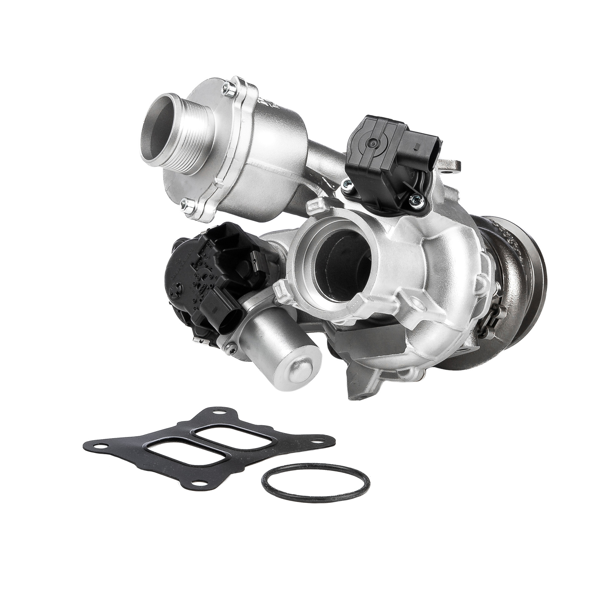 OEM-Nummer 06K 145 722 L - Turbolader 9VA09RSG VW, AUDI, SKODA, SEAT, MITSUBISHI