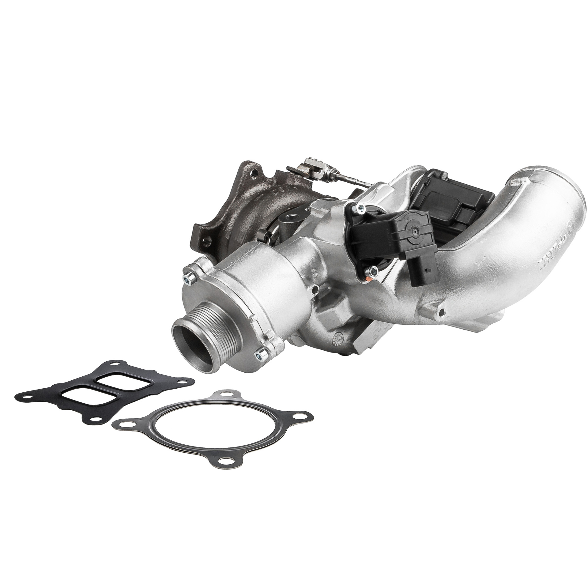 Numer OEM 06L 145 722 C - Turbosprężarka 9VA10RSG AUDI, SKODA, SEAT, PORSCHE