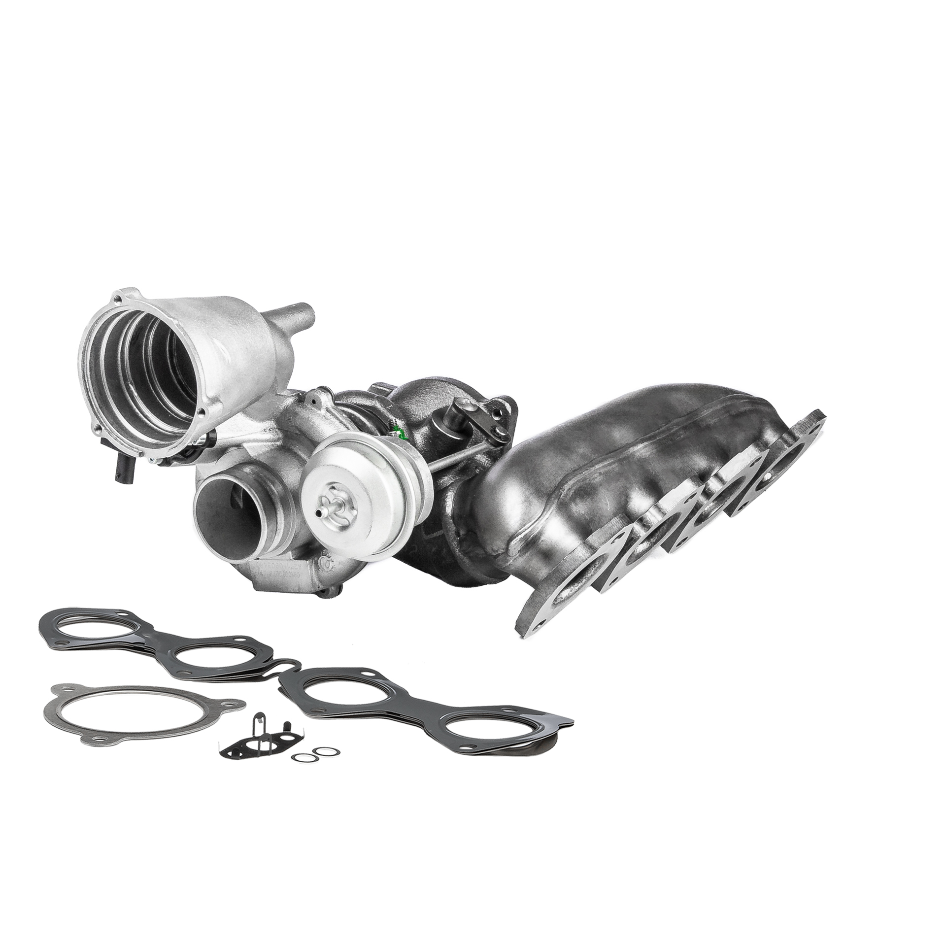 Numéro OEM A 271 090 34 80 - Turbocompresseur A2710903480RSG MERCEDES-BENZ