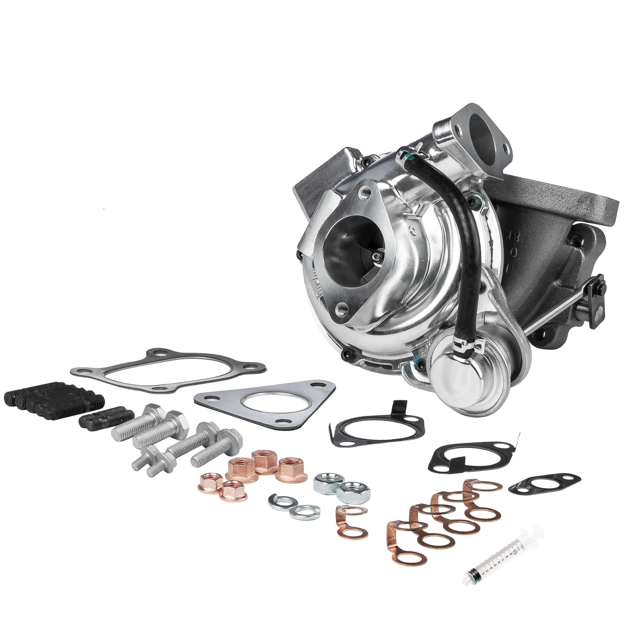 Numéro OEM 14411-MB40C - Turbocompresseur BRTX7932M RENAULT, NISSAN, INFINITI