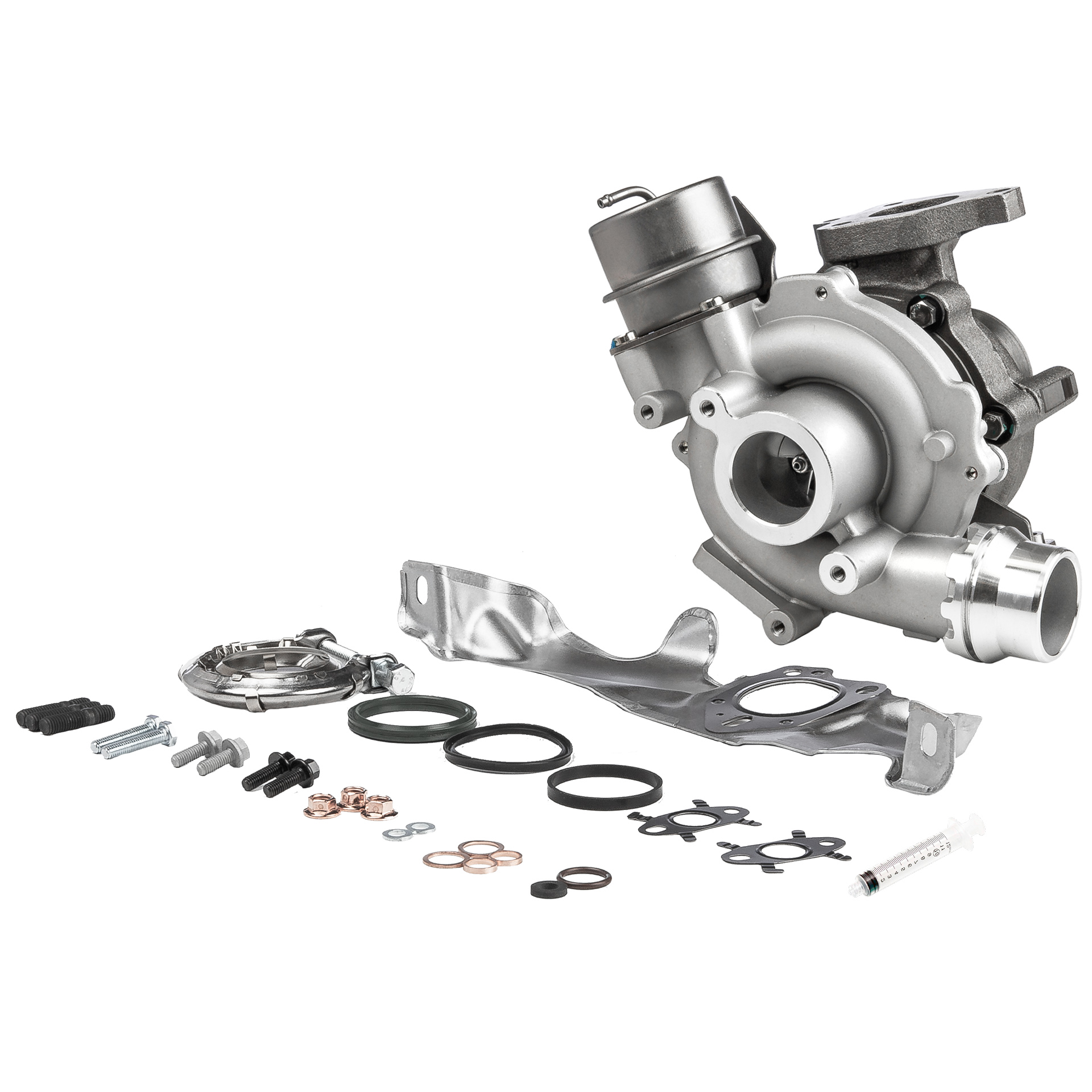 BRTX8227M BR Turbo 144118807R Turbocharger