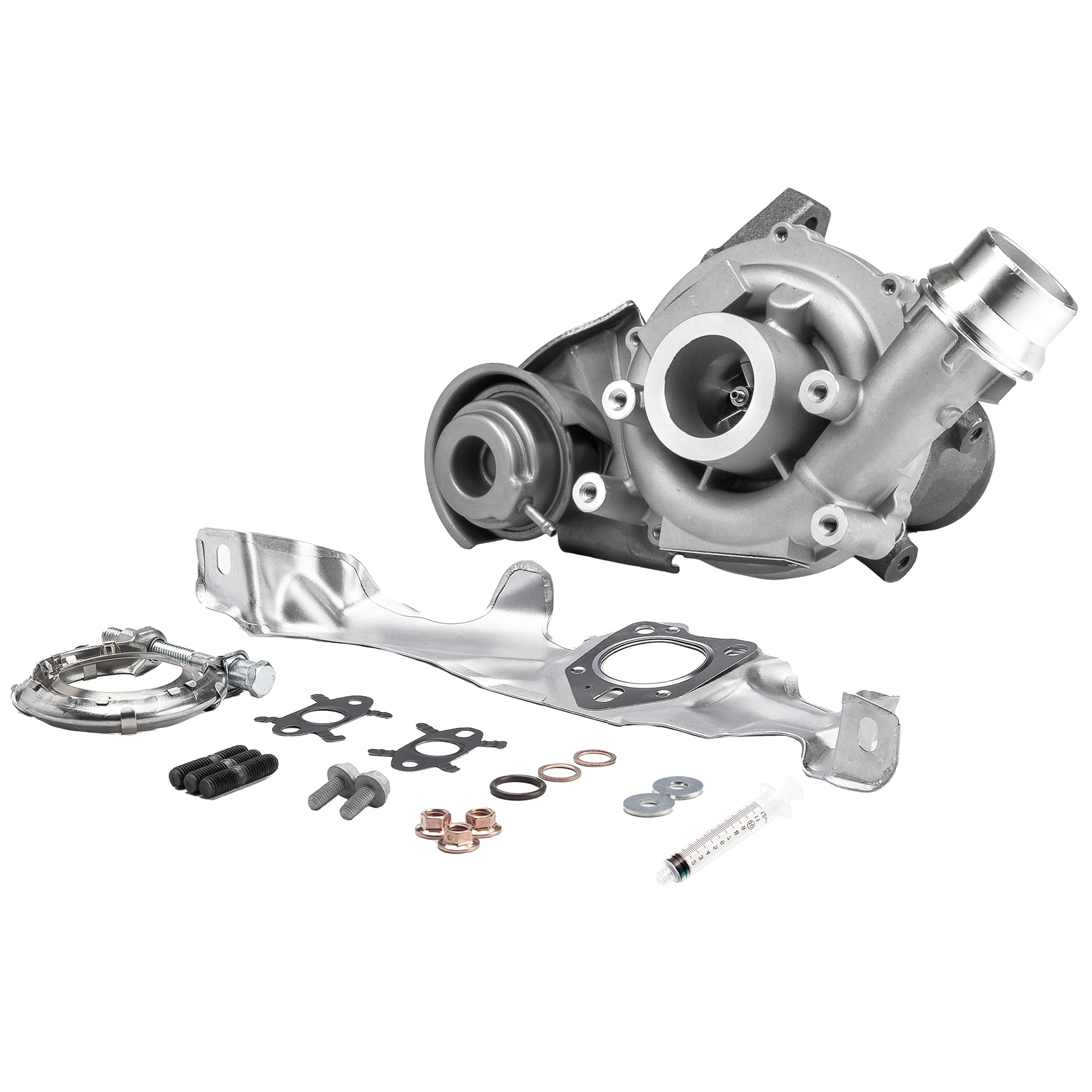 Turbocompresor BRTX8359M BR Turbo RENAULT Kangoo II Express (FW) 1.5 dCi 90 (FW0G, FW05, FW08, FW11) 2023 90 cv