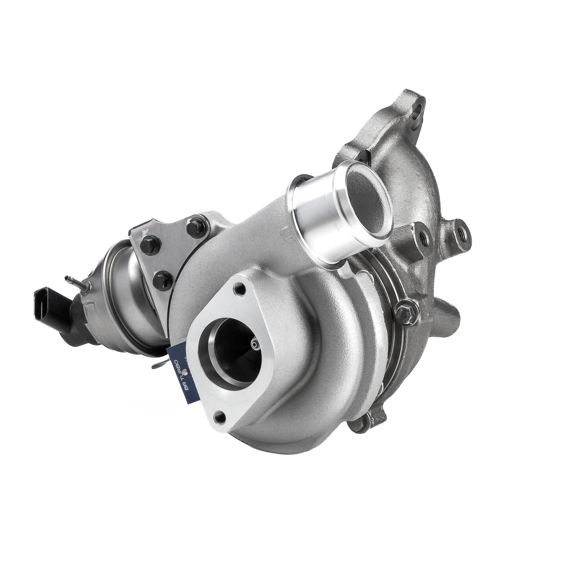 Número OEM 18900-RFW-G01 - Turbocompressor BRTX9595 VW, HONDA