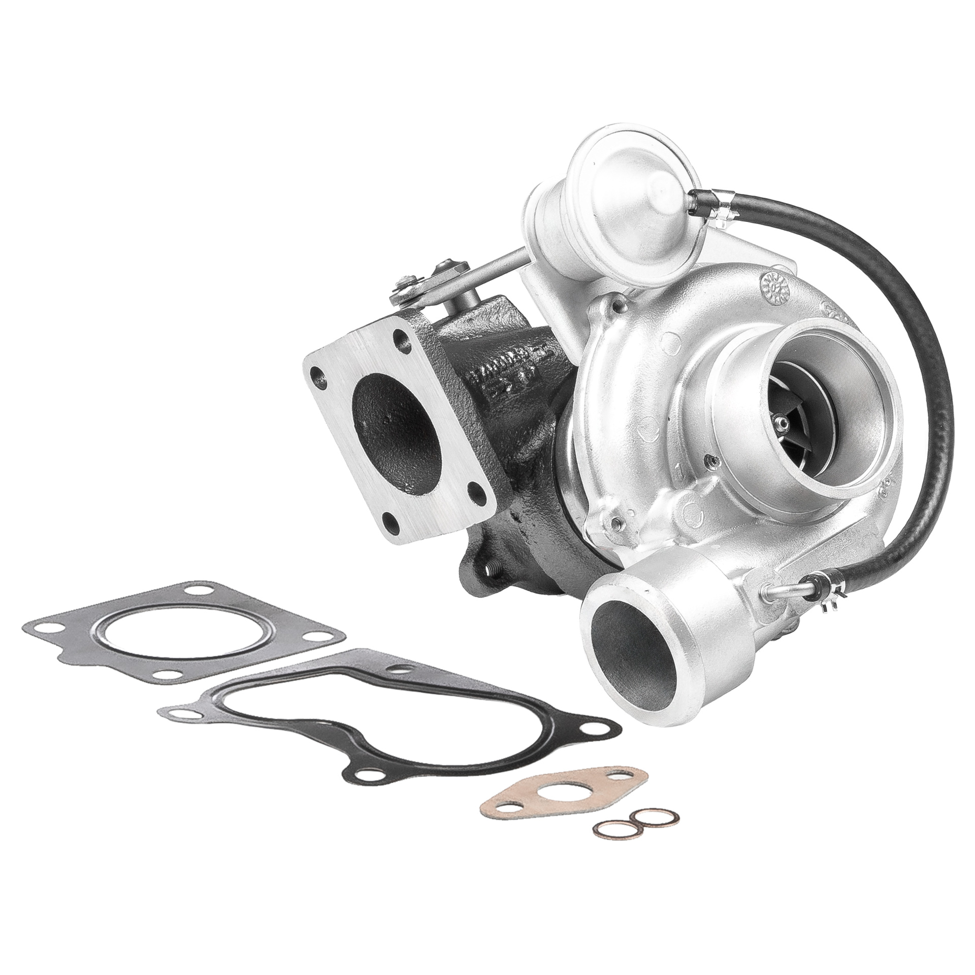 Numer OEM 35242103F - Turbosprężarka VA71RSG JEEP, CHRYSLER