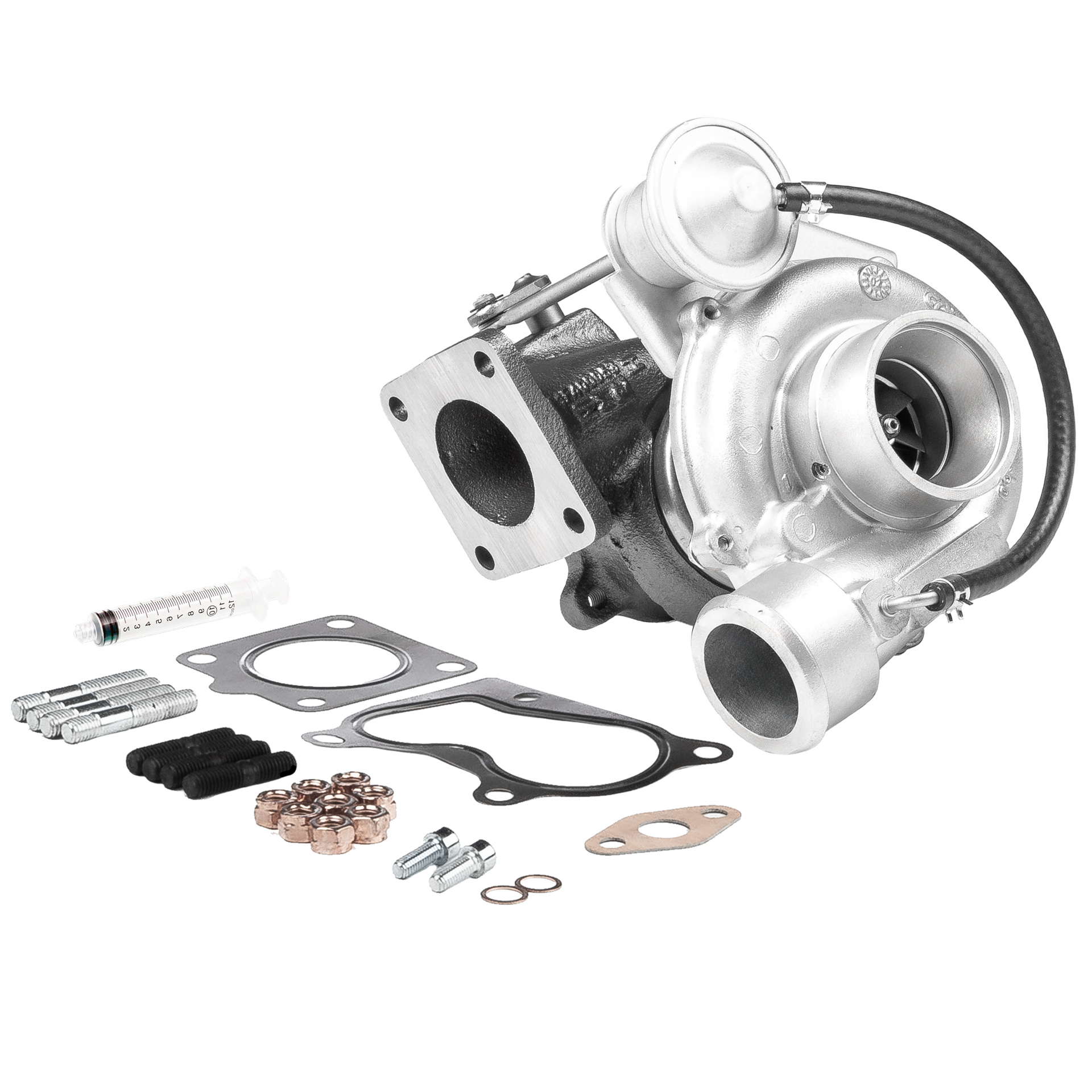 Numer OEM 35242103F - Turbosprężarka VA71RSM JEEP, CHRYSLER
