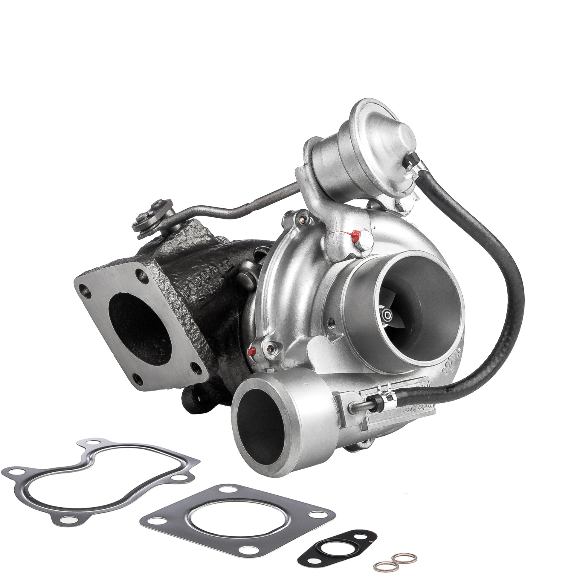 Número OEM 05083265AA - Turbocompresor VA80RSG JEEP, CHRYSLER