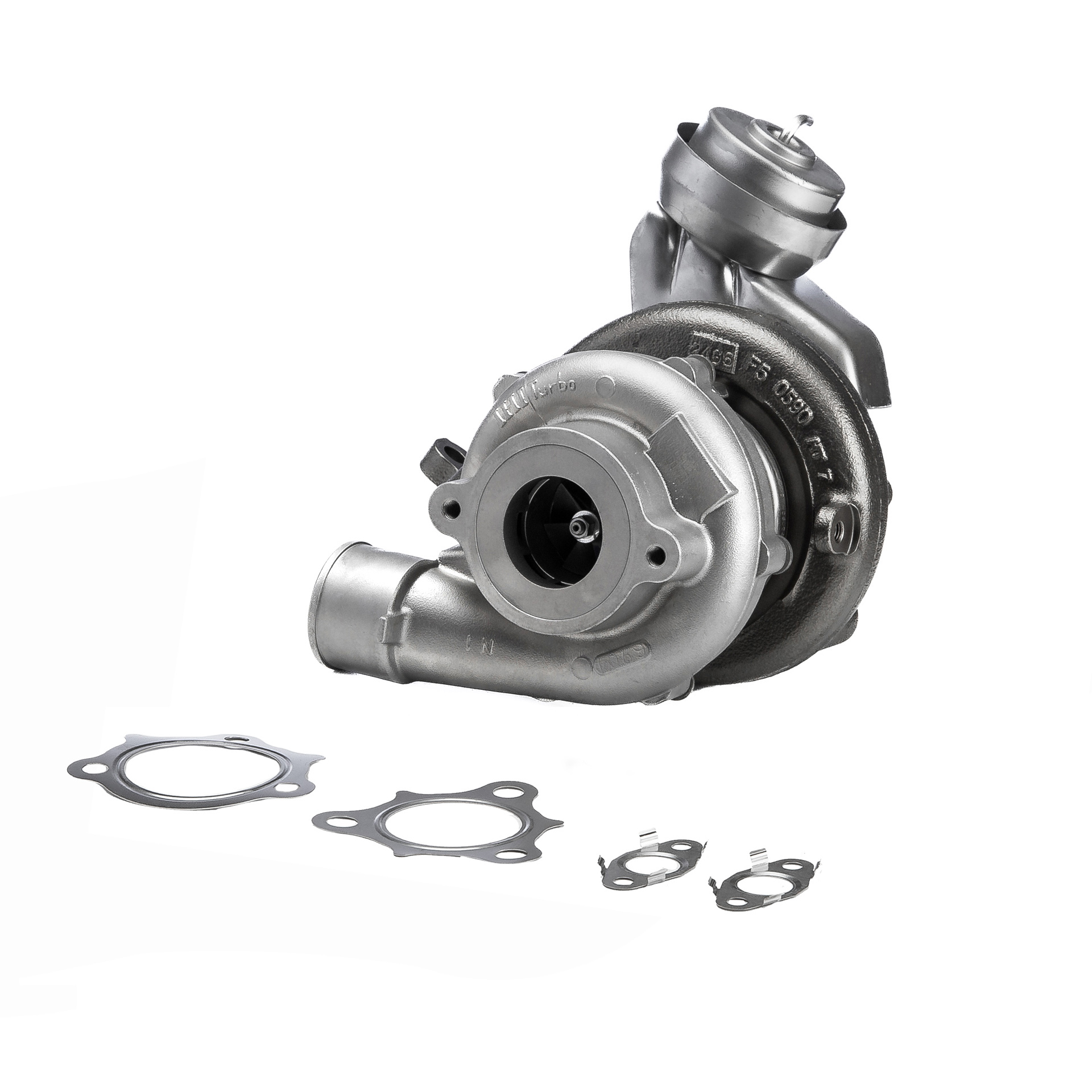 BR Turbo | Turbina incl. kit de juntas VB16RSG LEXUS IS II Berlina (XE20) 2008 baratos online