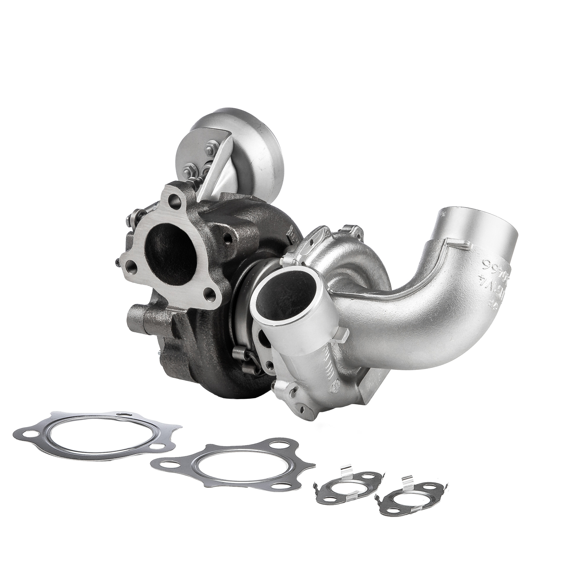 Número OEM 17201-0R040 - Turbocompresor VB21RSG TOYOTA, WIESMANN