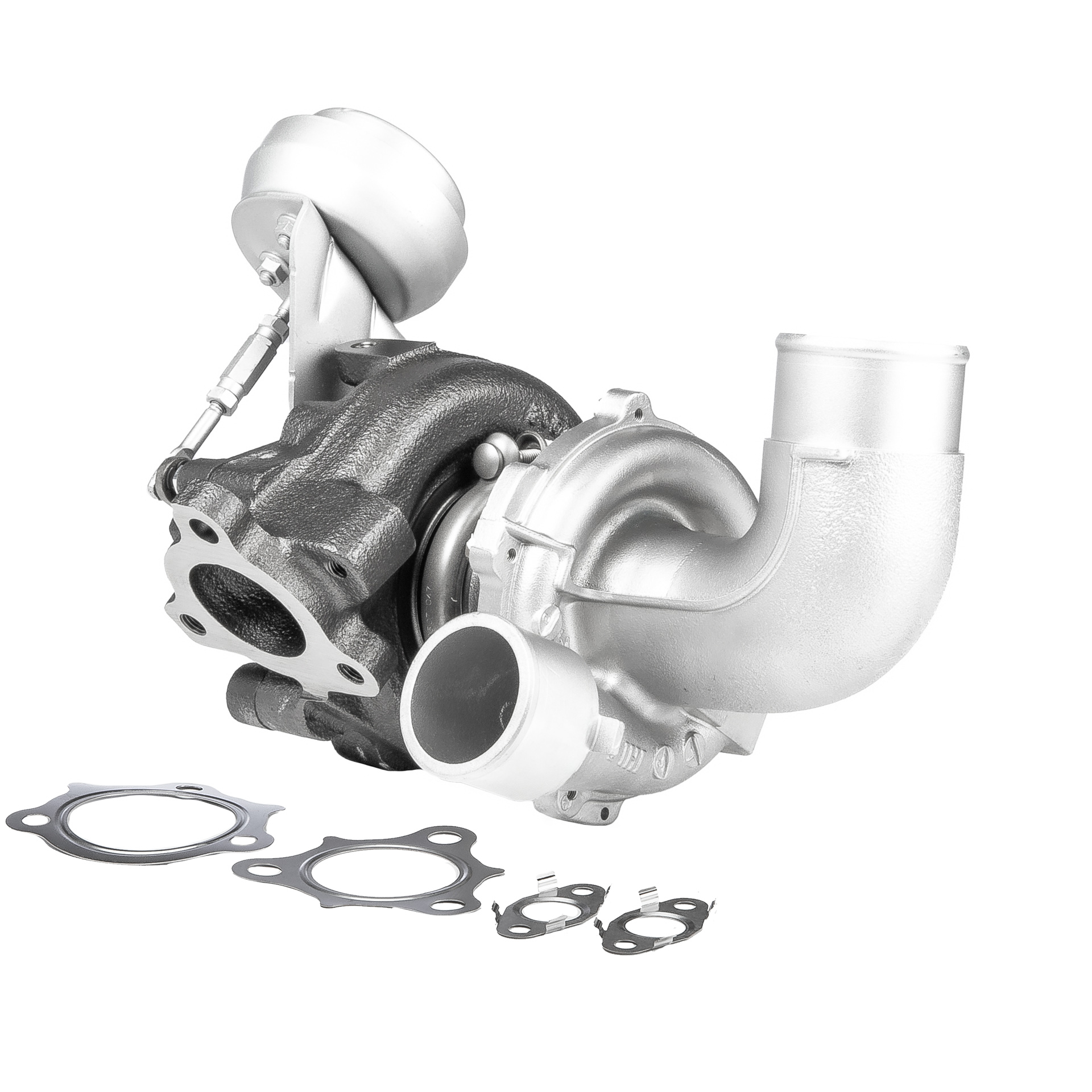Numéro OEM 17201-26070 - Turbocompresseur VB28RSG TOYOTA, LEXUS