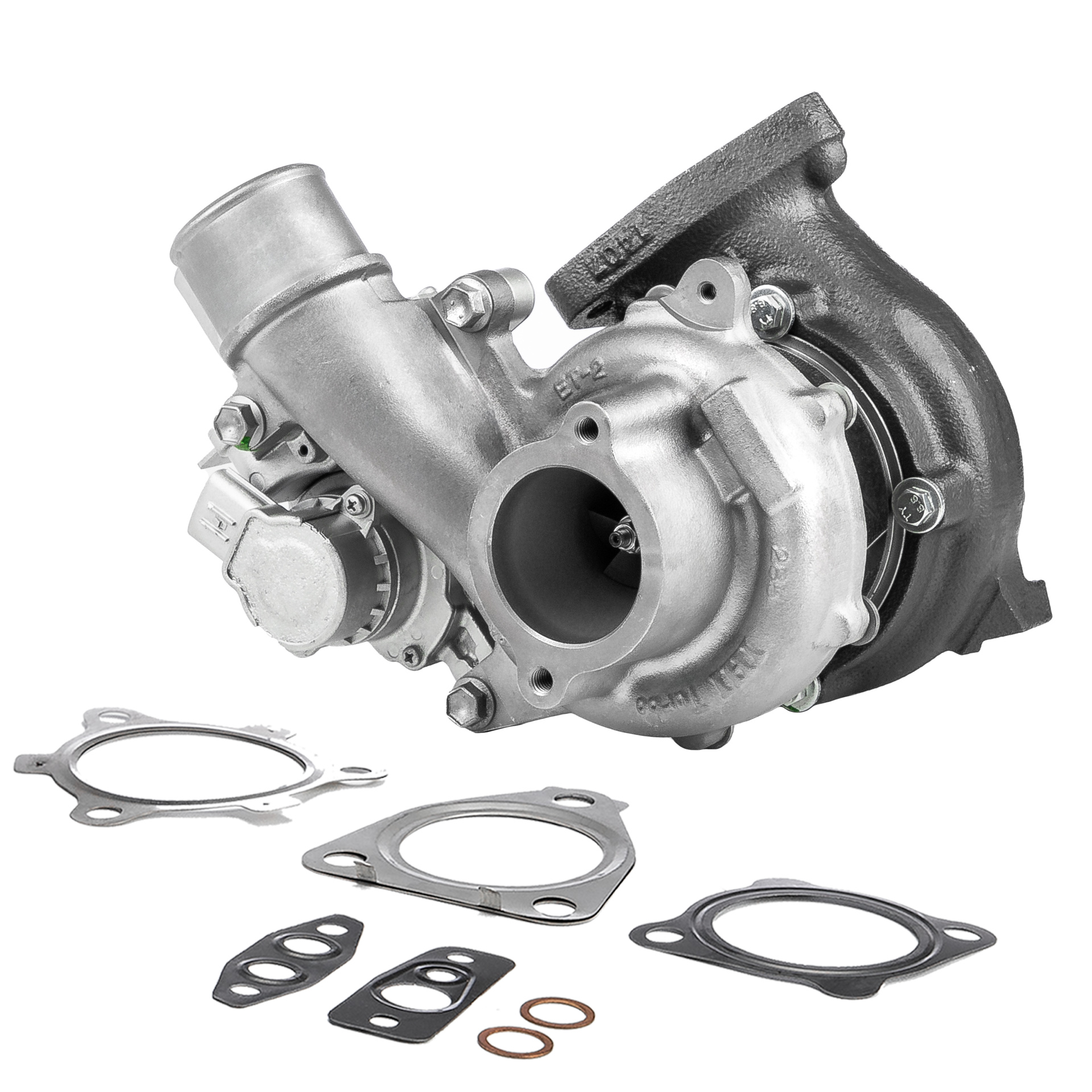 Número OEM 17201-0L071 - Turbocompresor VB31RSG TOYOTA, WIESMANN