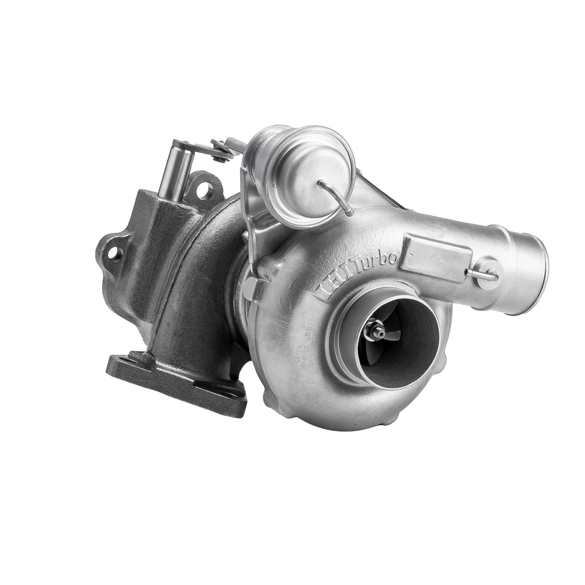 Numer OEM 14411-AA572 - Turbosprężarka VF39RS RENAULT, SUBARU