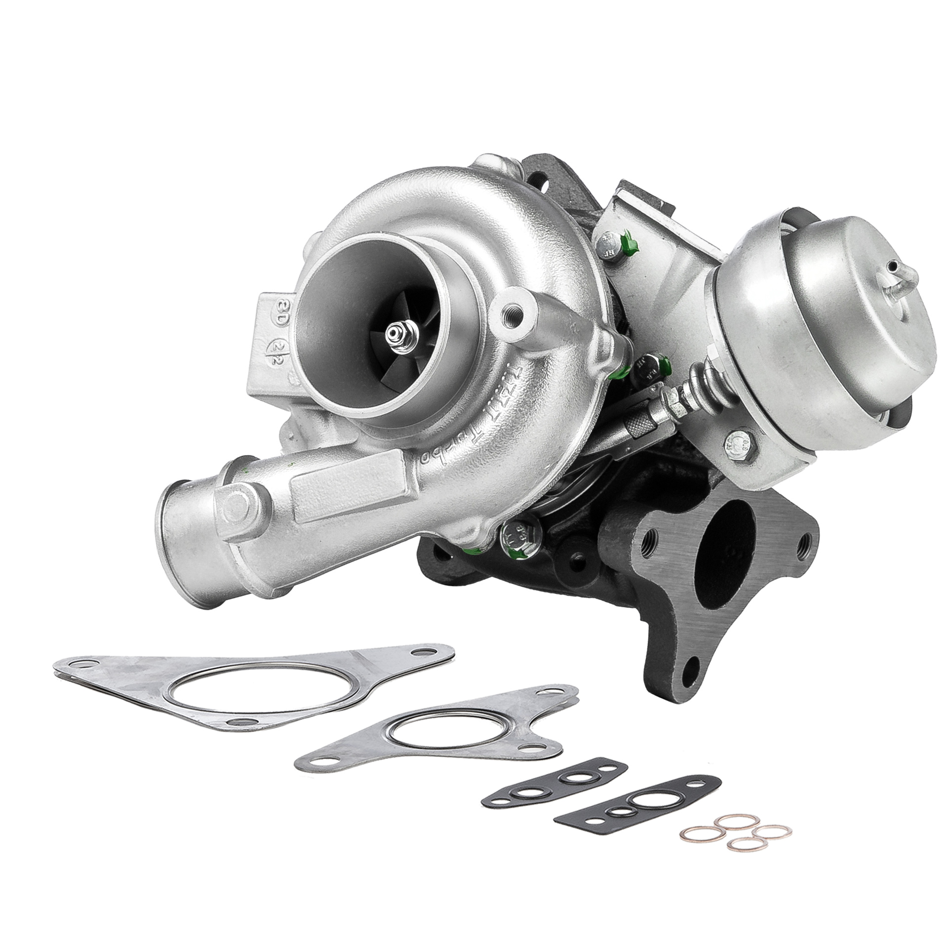 OEM-Nummer 14411-AA-720 - Turbolader VF50RSG SUBARU, NISSAN