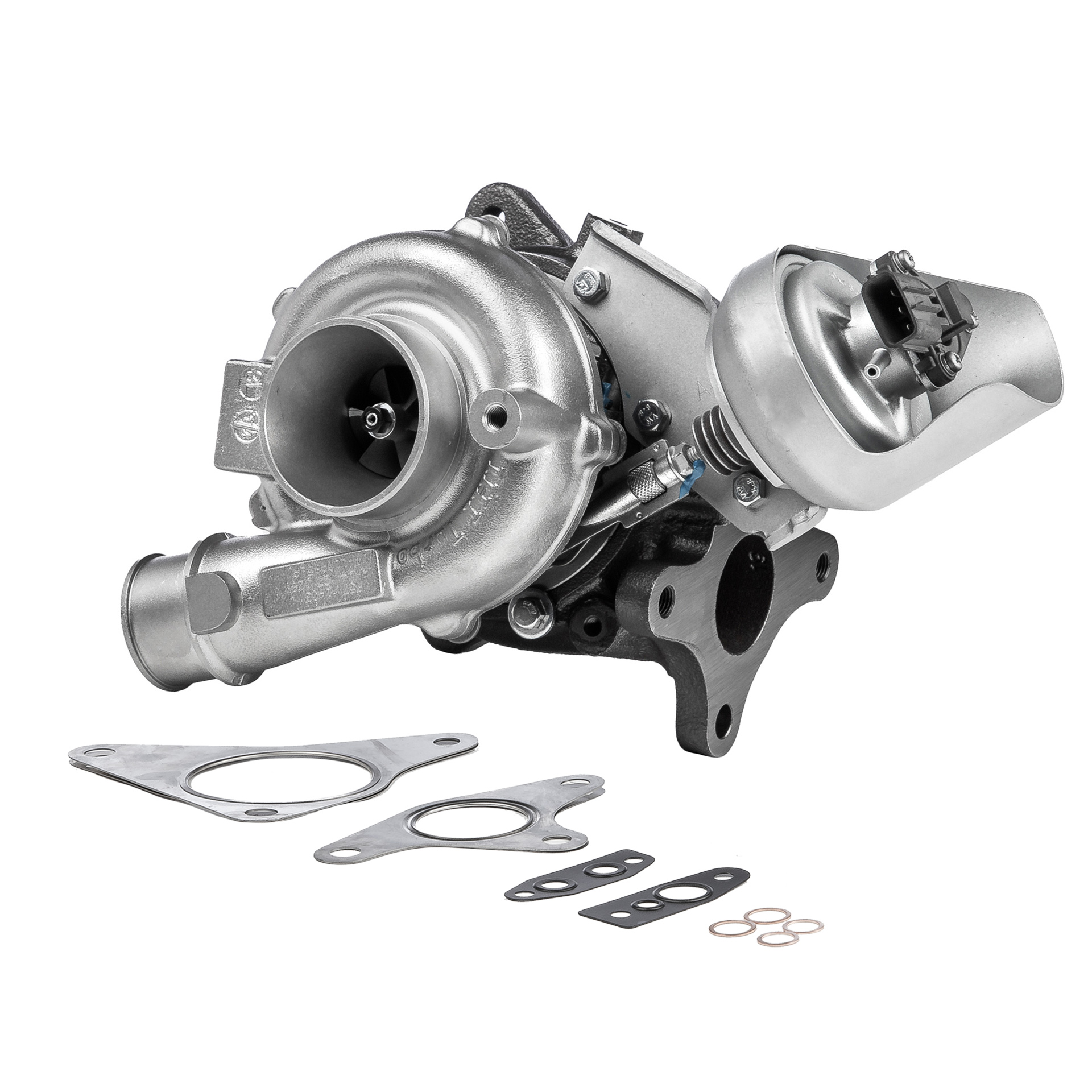 Numero OEM 14411-AA810 - Turbina VF55RSG NISSAN, SUBARU
