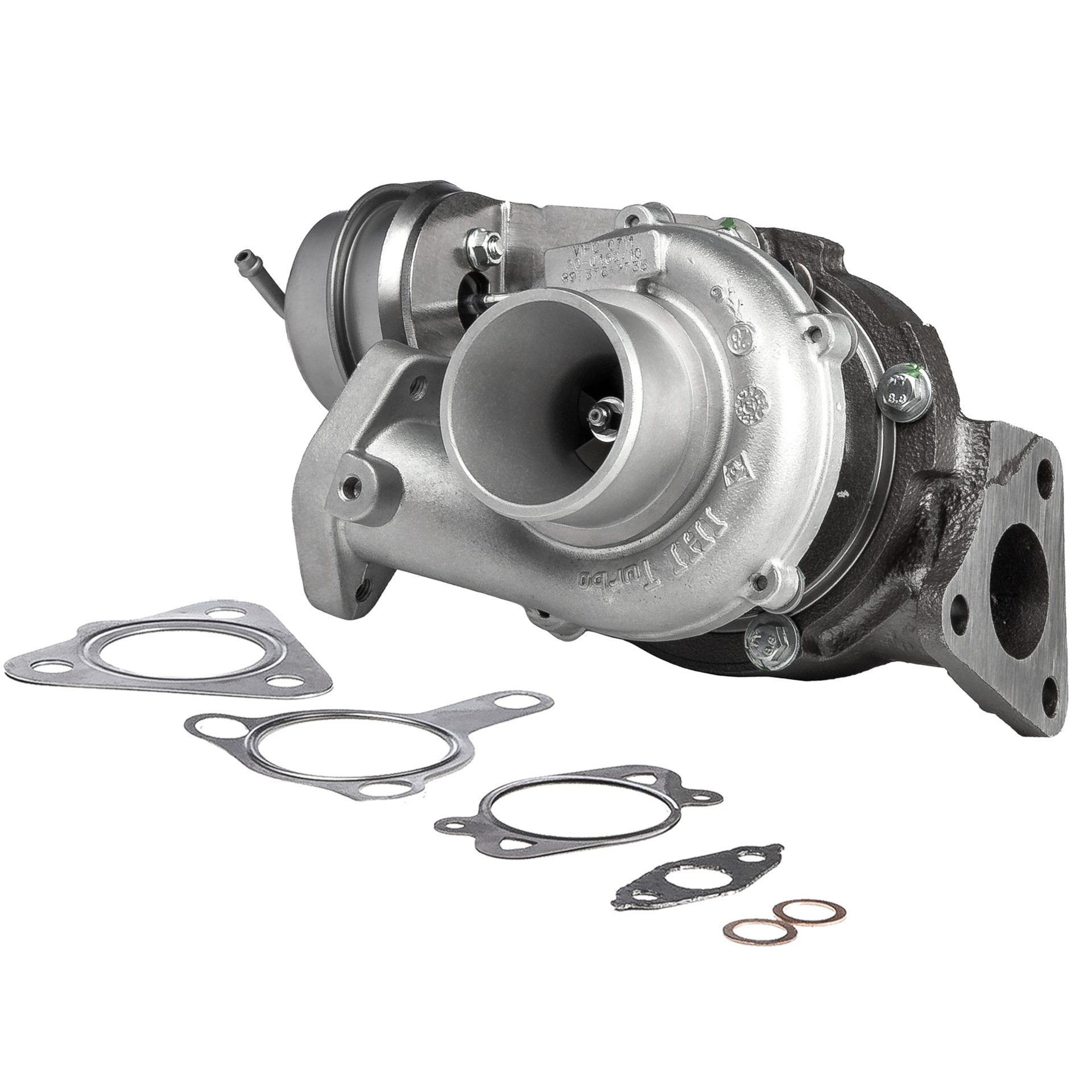 OEM-Nummer 898102-3711 - Turbolader VIFCRSG OPEL, ISUZU, VAUXHALL