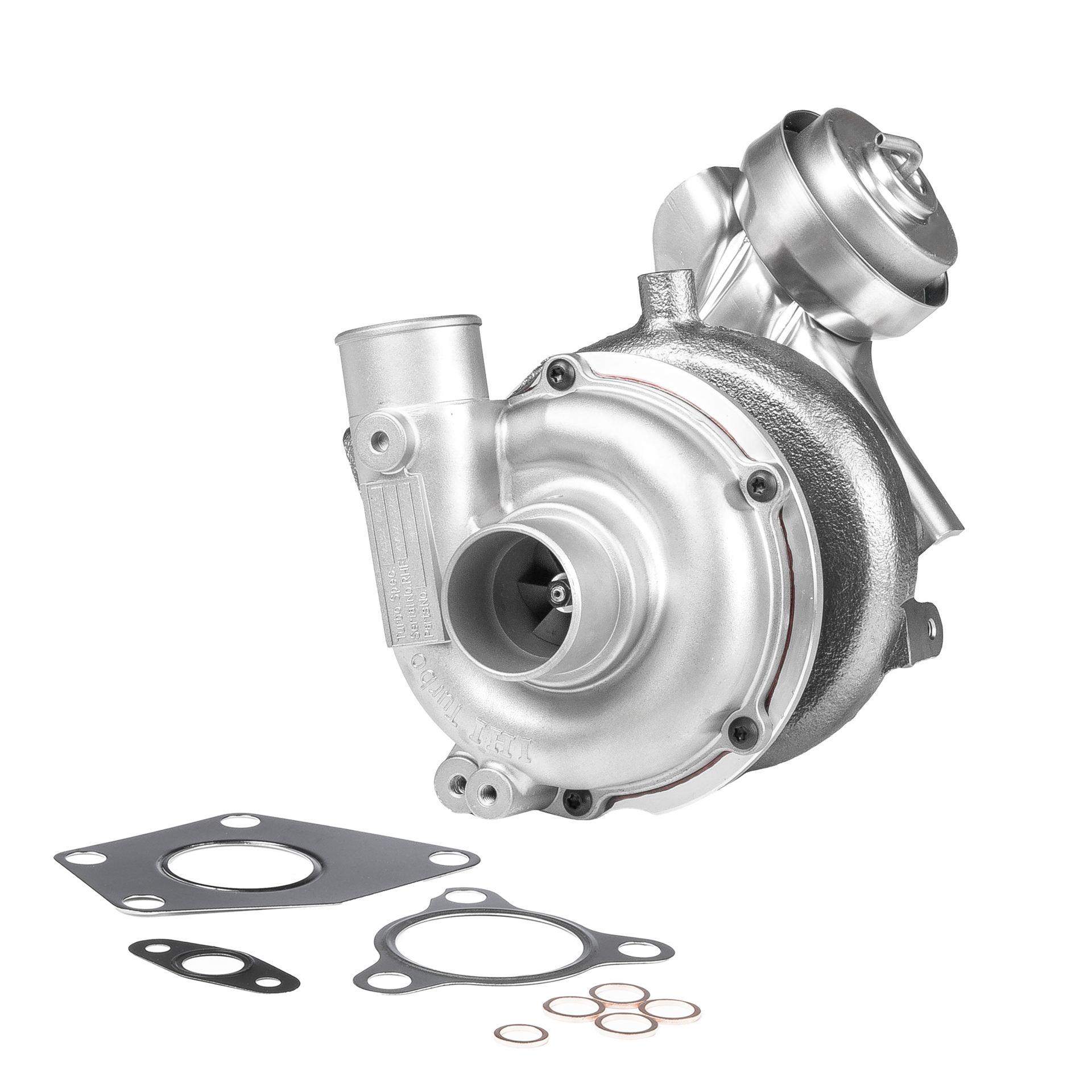 BR Turbo | Turbina incl. kit de juntas VJ32RSG MAZDA MPV II (LW) 2000 baratos online