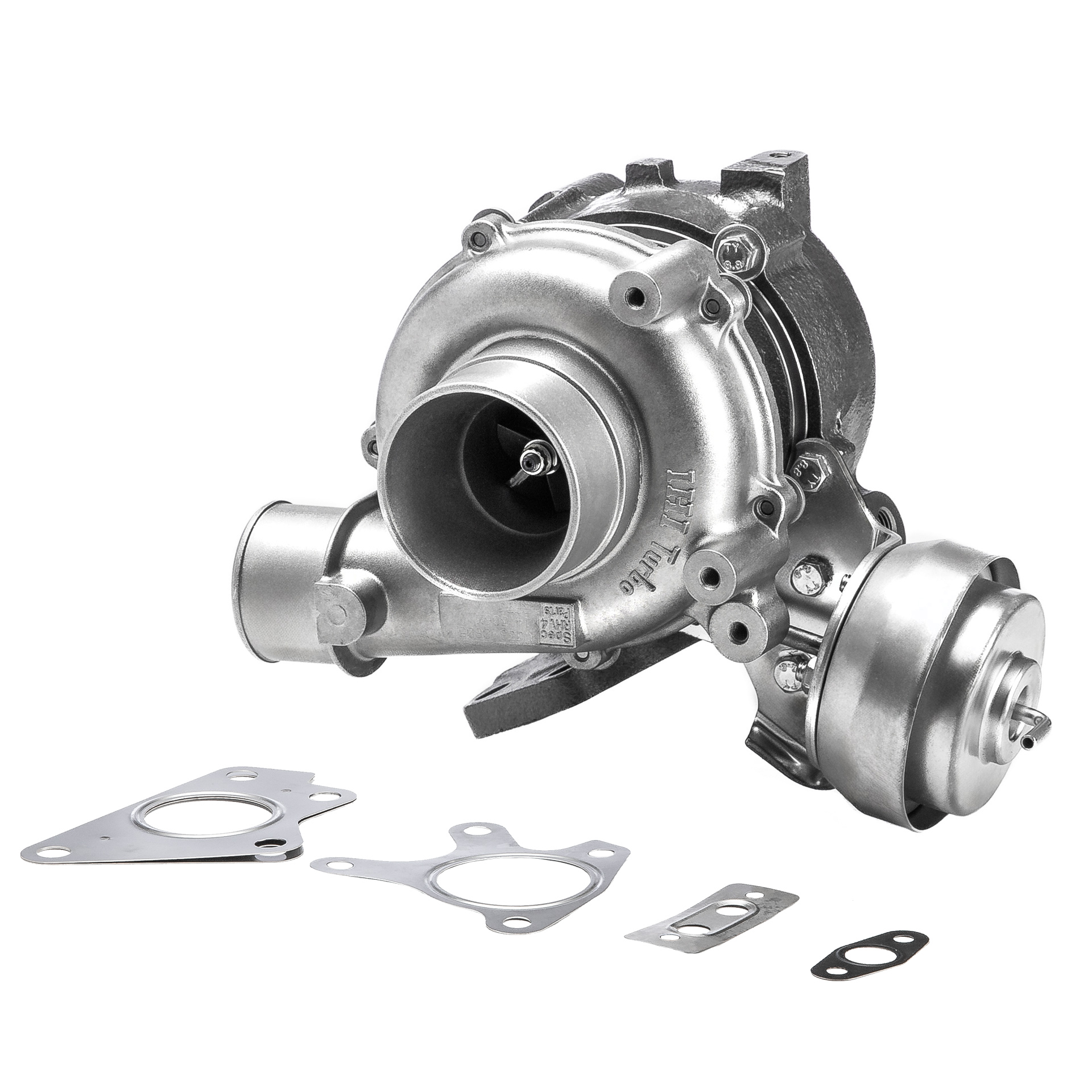 Numéro OEM RF7J-13-700C - Turbocompresseur VJ36RSG MAZDA, MERCURY