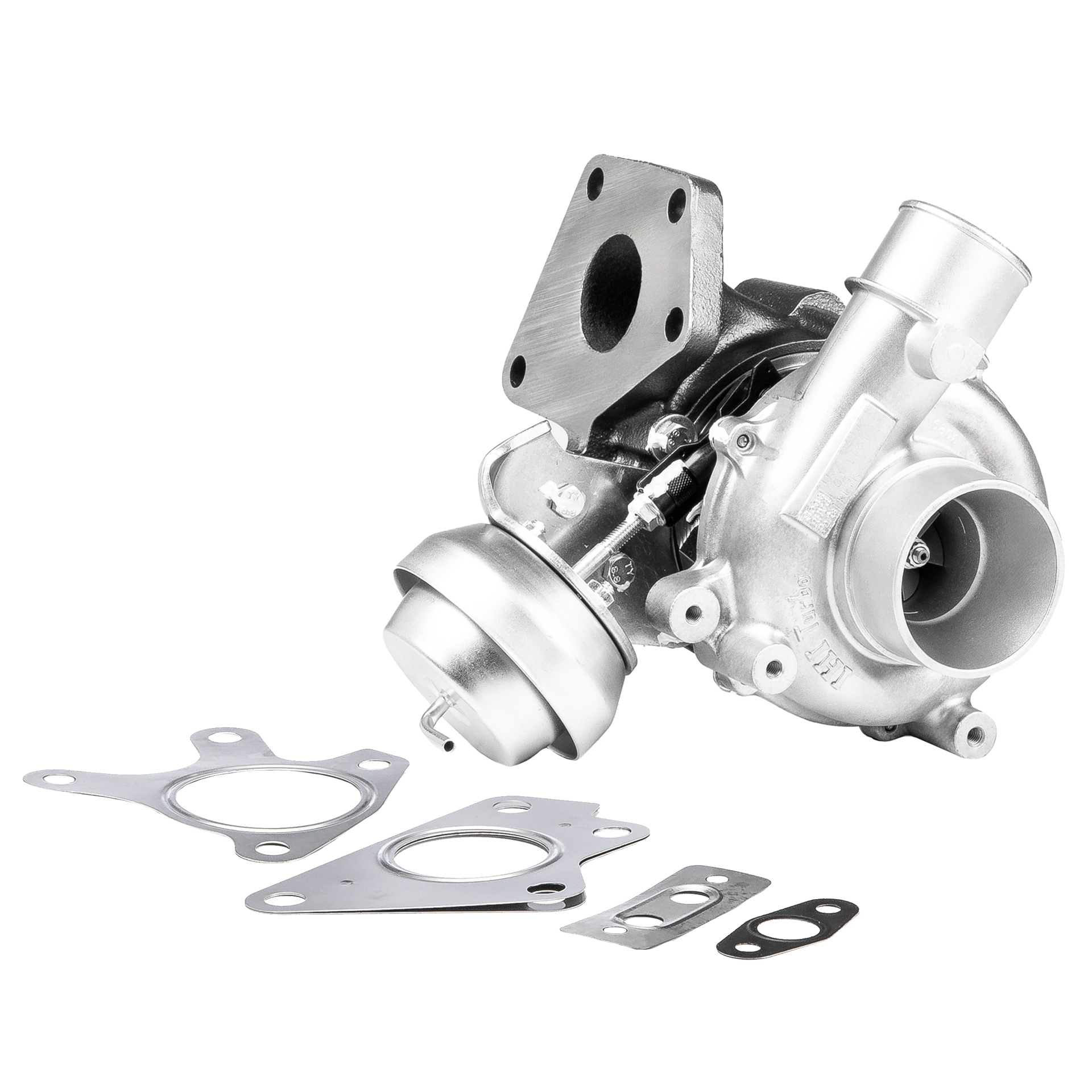 Número OEM RF7K-13-700B - Turbocompresor VJ37RSG MAZDA