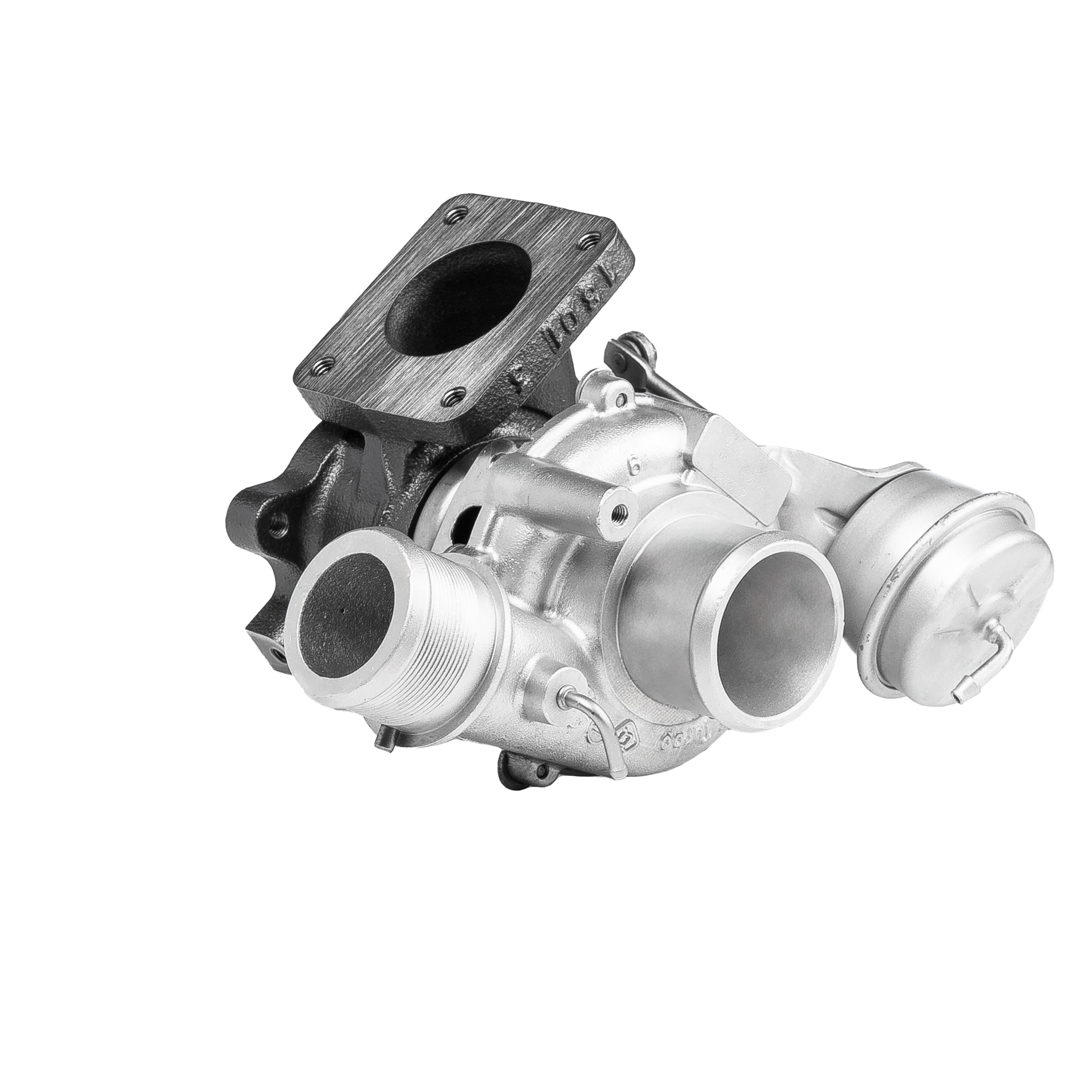 Numéro OEM 55254739 - Turbocompresseur VL37RS PEUGEOT, CITROËN, OPEL, FIAT, ALFA ROMEO