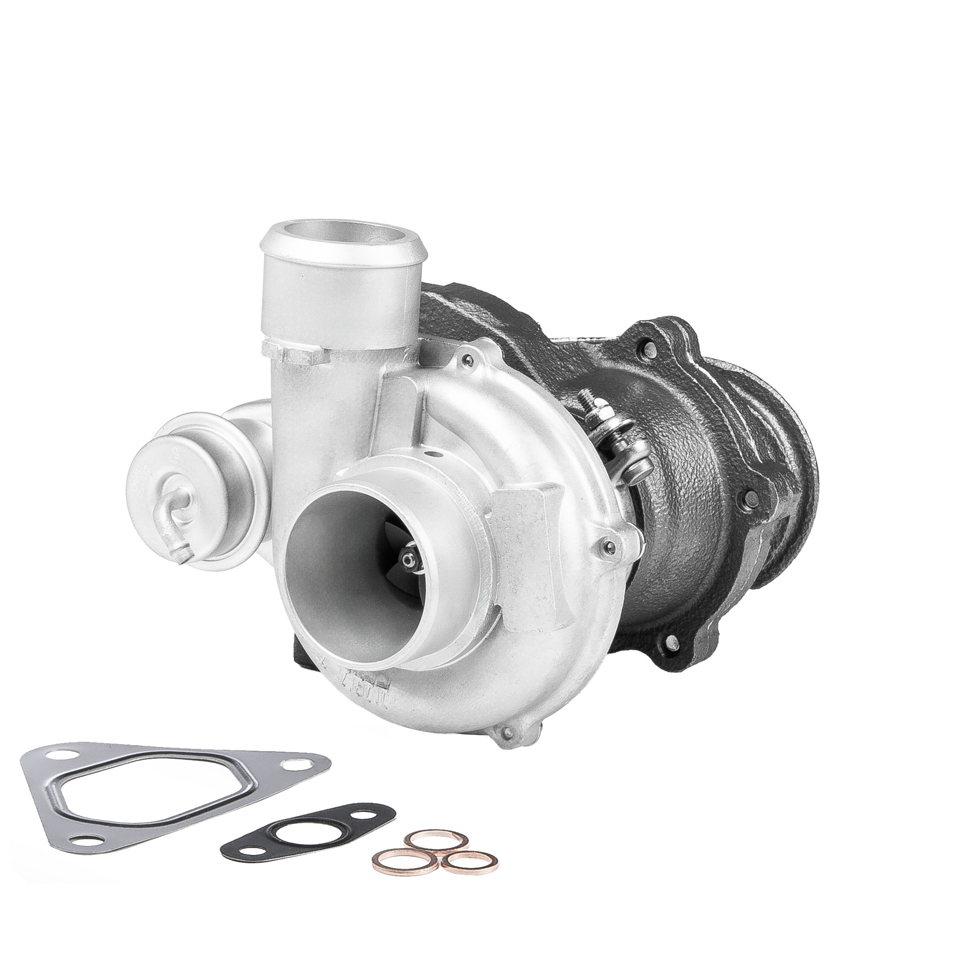 Numéro OEM A 646 096 05 99 - Turbocompresseur VV13RSG MERCEDES-BENZ