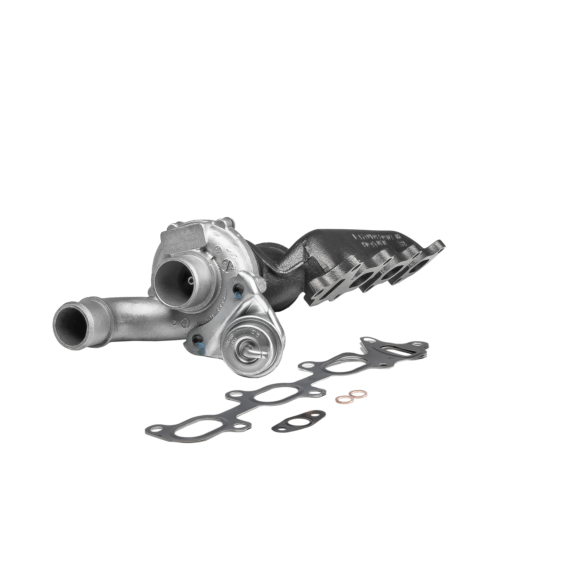 BR Turbo VV15RSG turbo MITSUBISHI Colt VI (Z30) 1.5 DI-D (Z39A) 95CV 2010