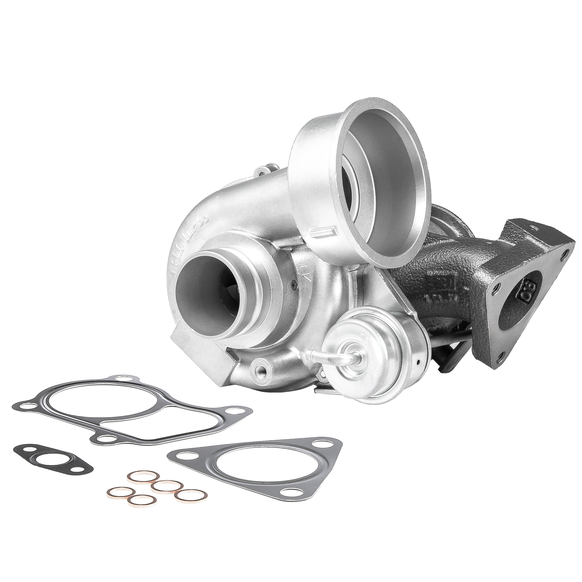 Numéro OEM A 640 090 23 80 - Turbocompresseur VV16RSG PEUGEOT, CITROËN, MERCEDES-BENZ