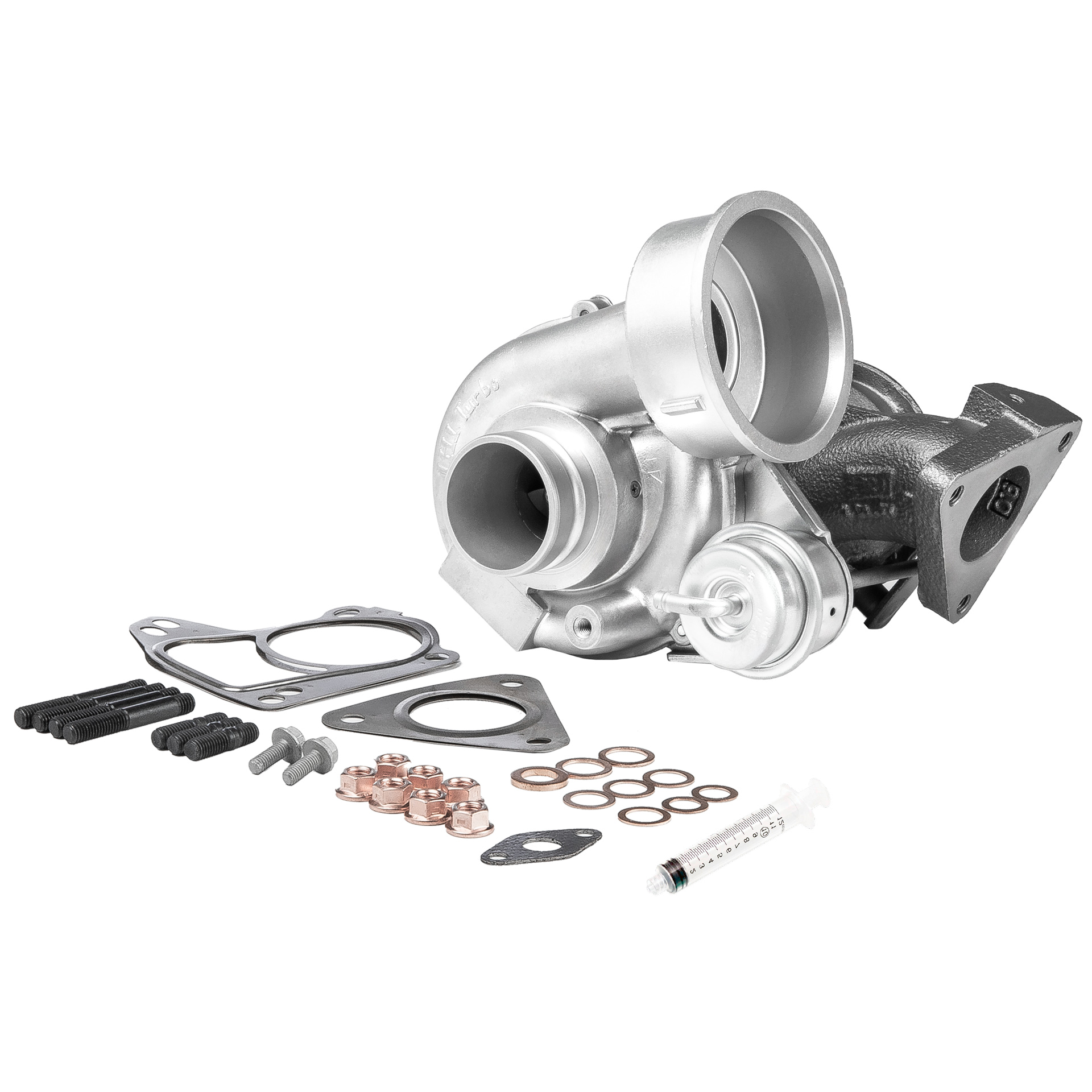 Numéro OEM A 640 090 23 80 - Turbocompresseur VV16RSM PEUGEOT, CITROËN, MERCEDES-BENZ