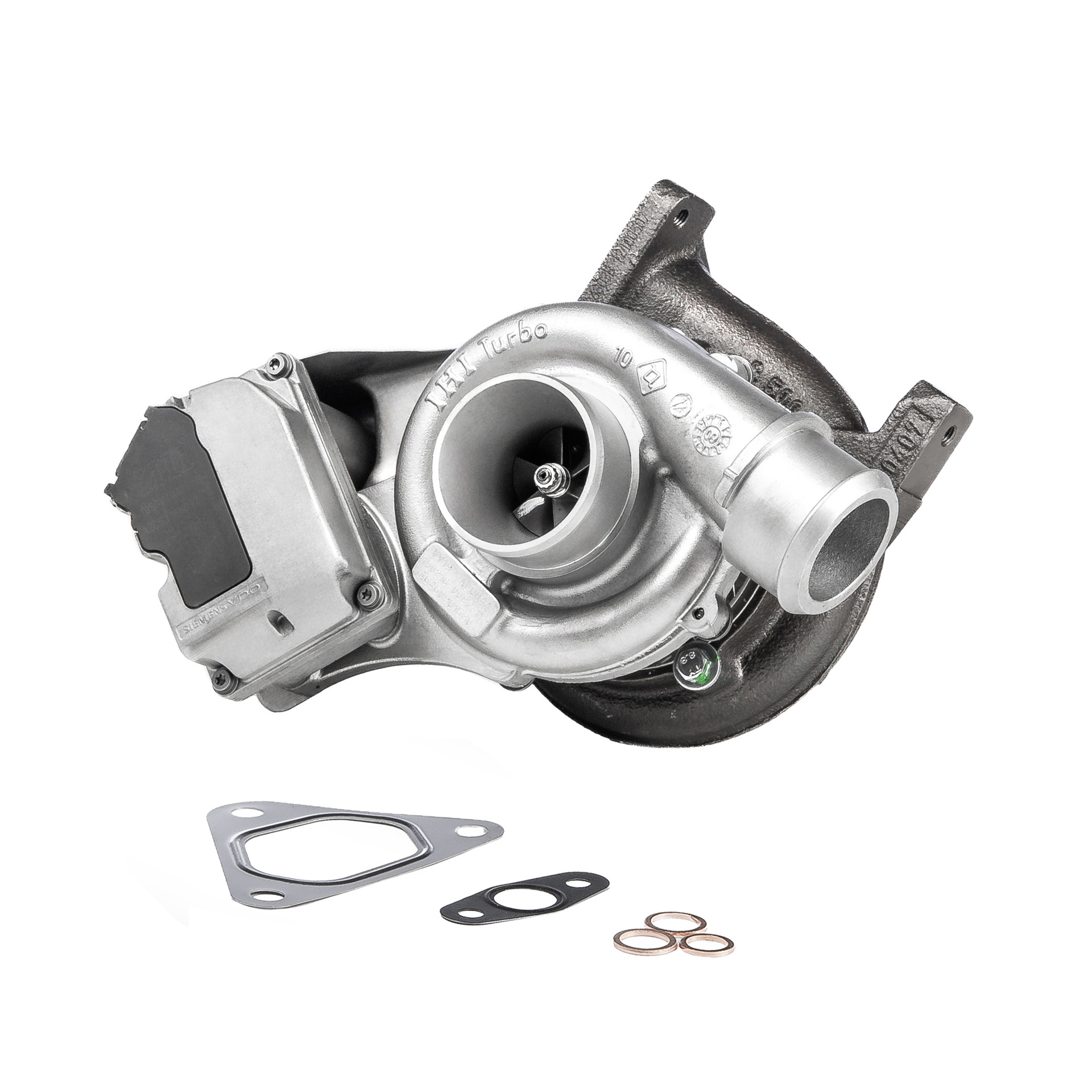 Numéro OEM A 646 090 07 80 - Turbocompresseur VV19RSG MERCEDES-BENZ