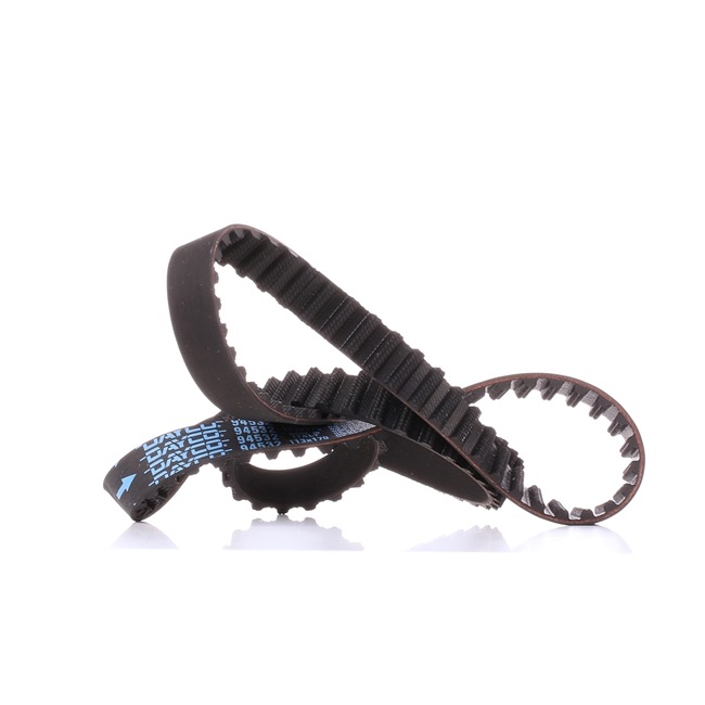 DAYCO 94532 timing belt PEUGEOT 205 II Hatchback 1.6 90hp 1990