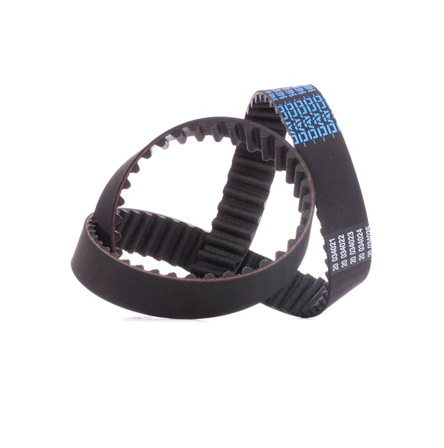 Número OEM 14 400 P08 004 - Correia dentada 94618 HONDA